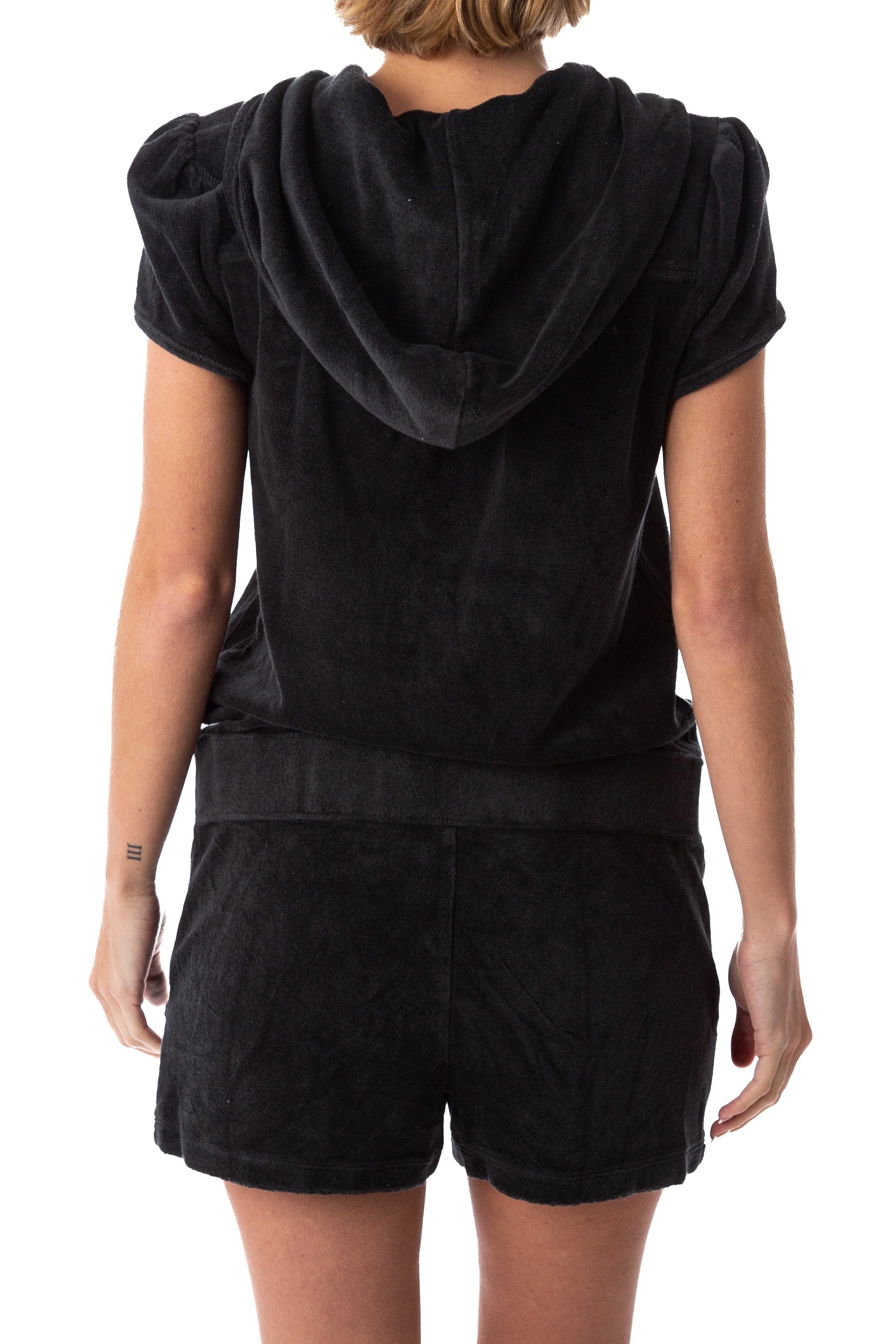 Juicy Couture, Talla M