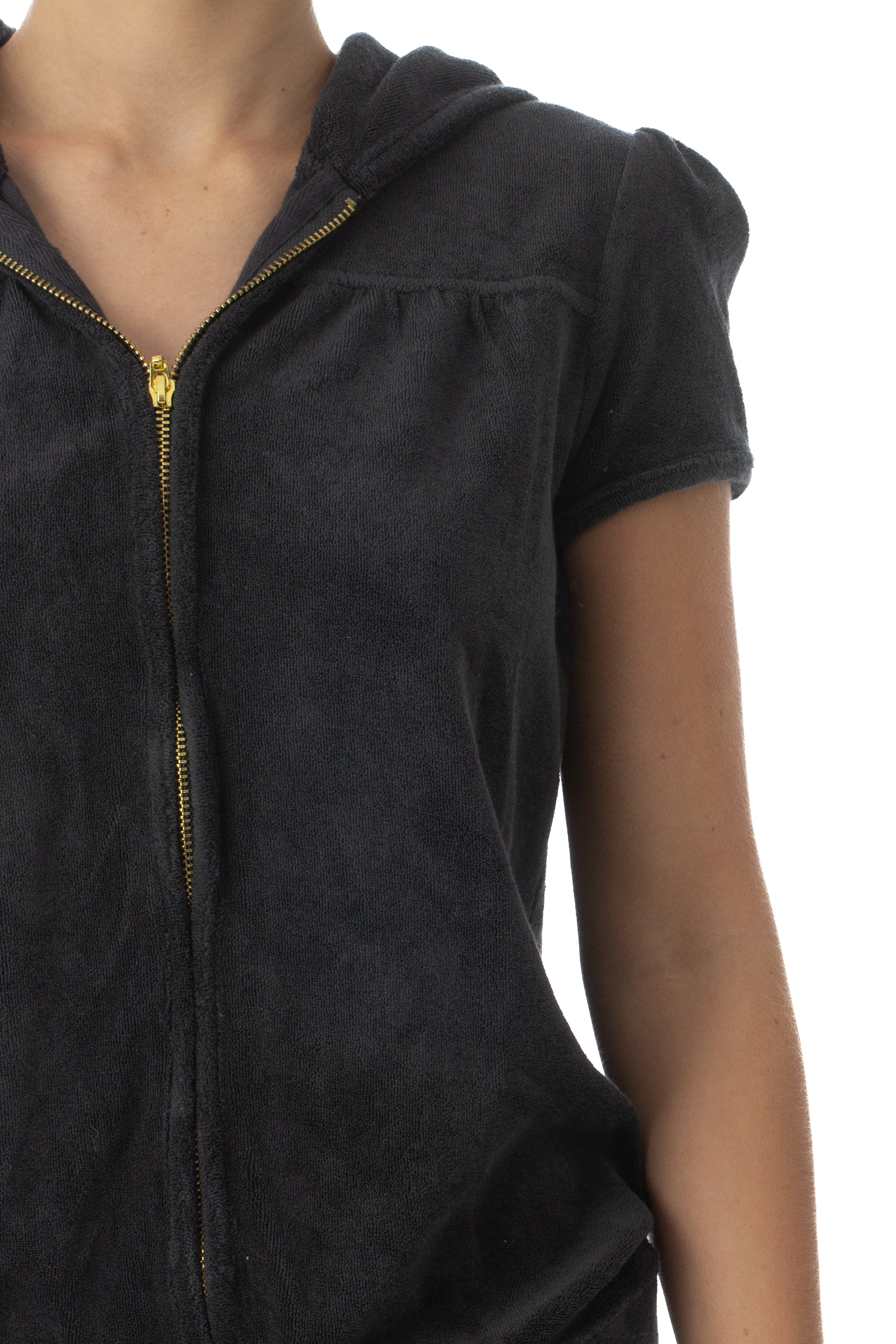 Juicy Couture, Talla M