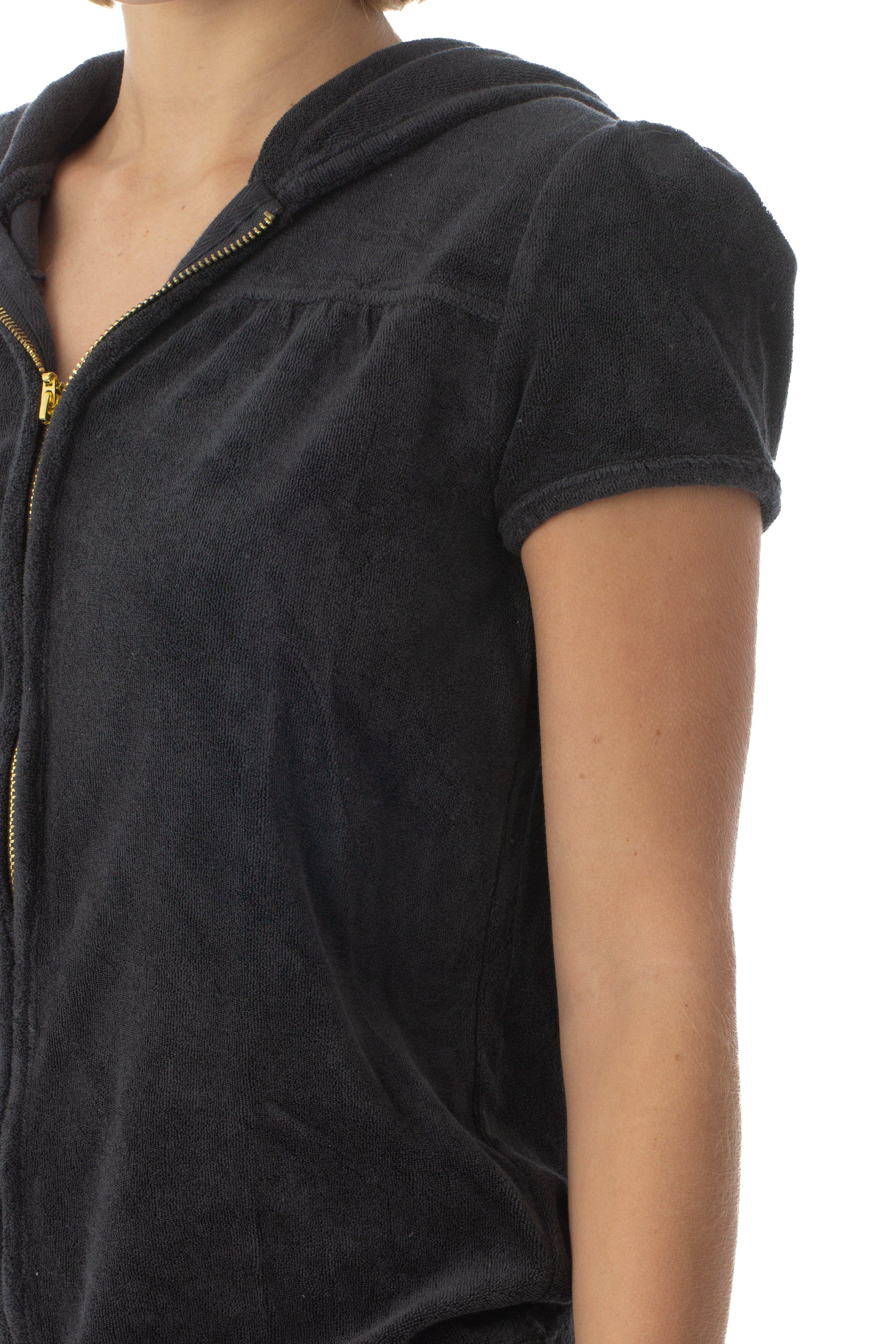 Juicy Couture, Talla M