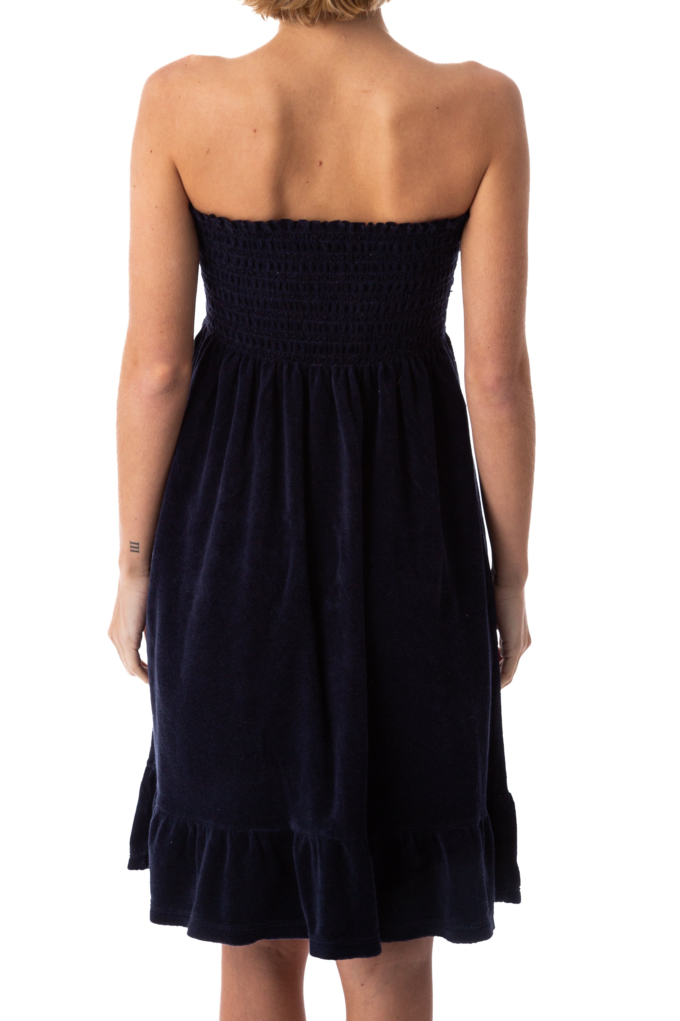 Juicy Couture, Talla M