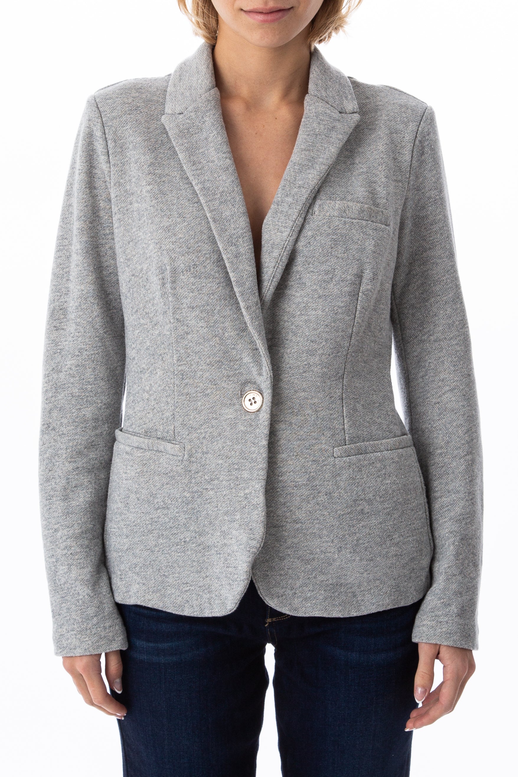 Tommy Hilfiguer, Talla 4