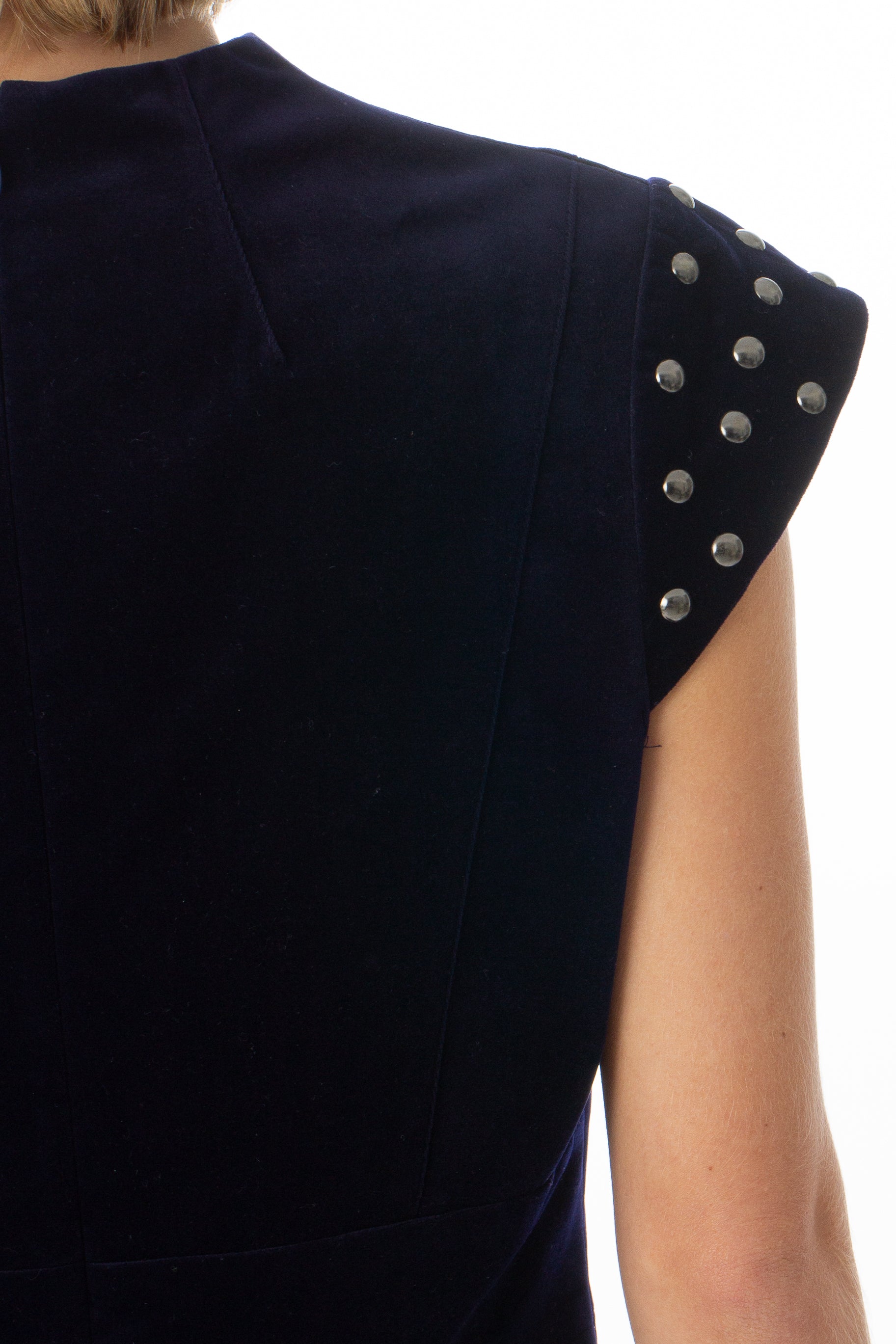Antonio Melani, Talla 4