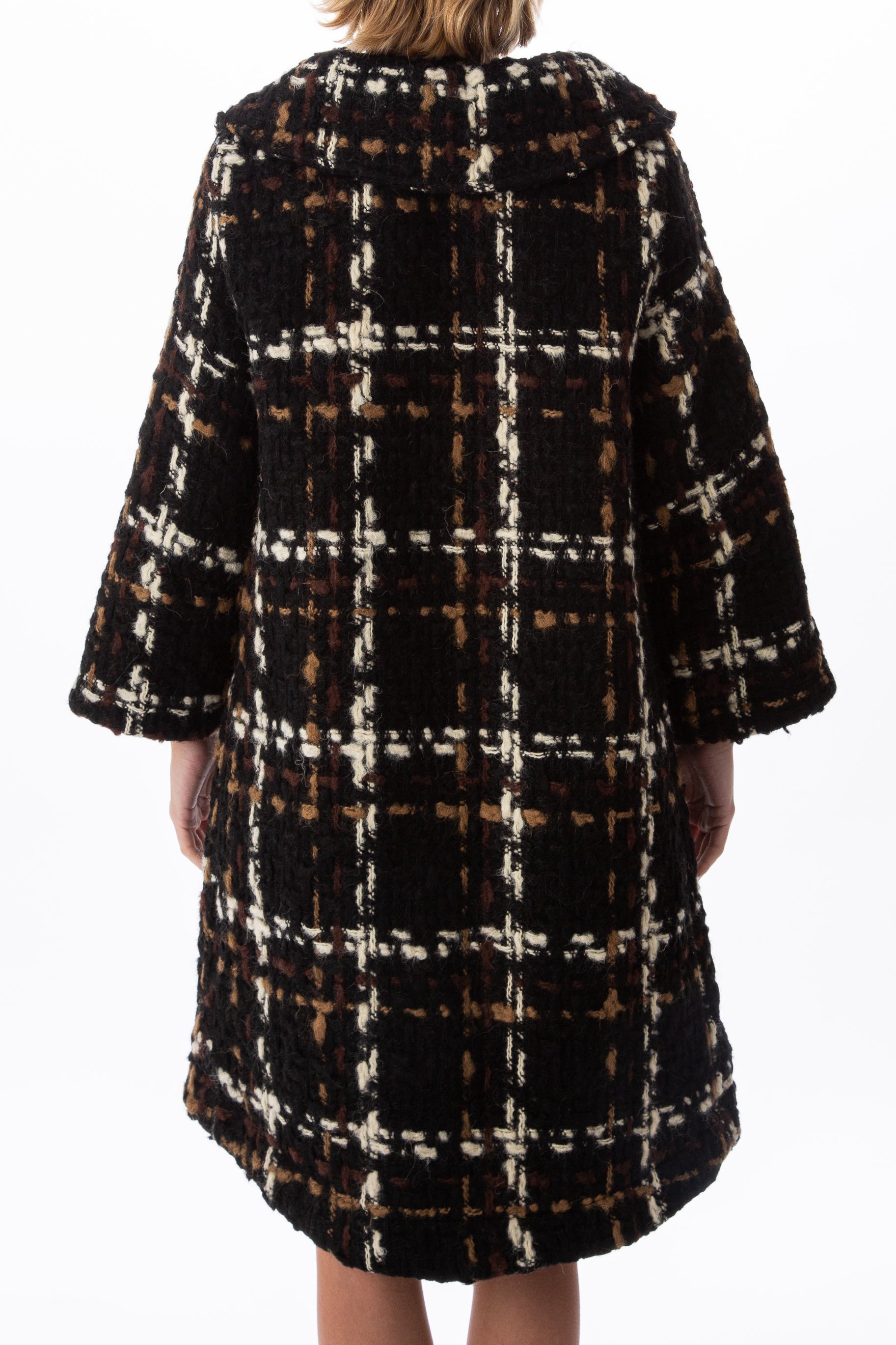 Billy Reid, Talla 4