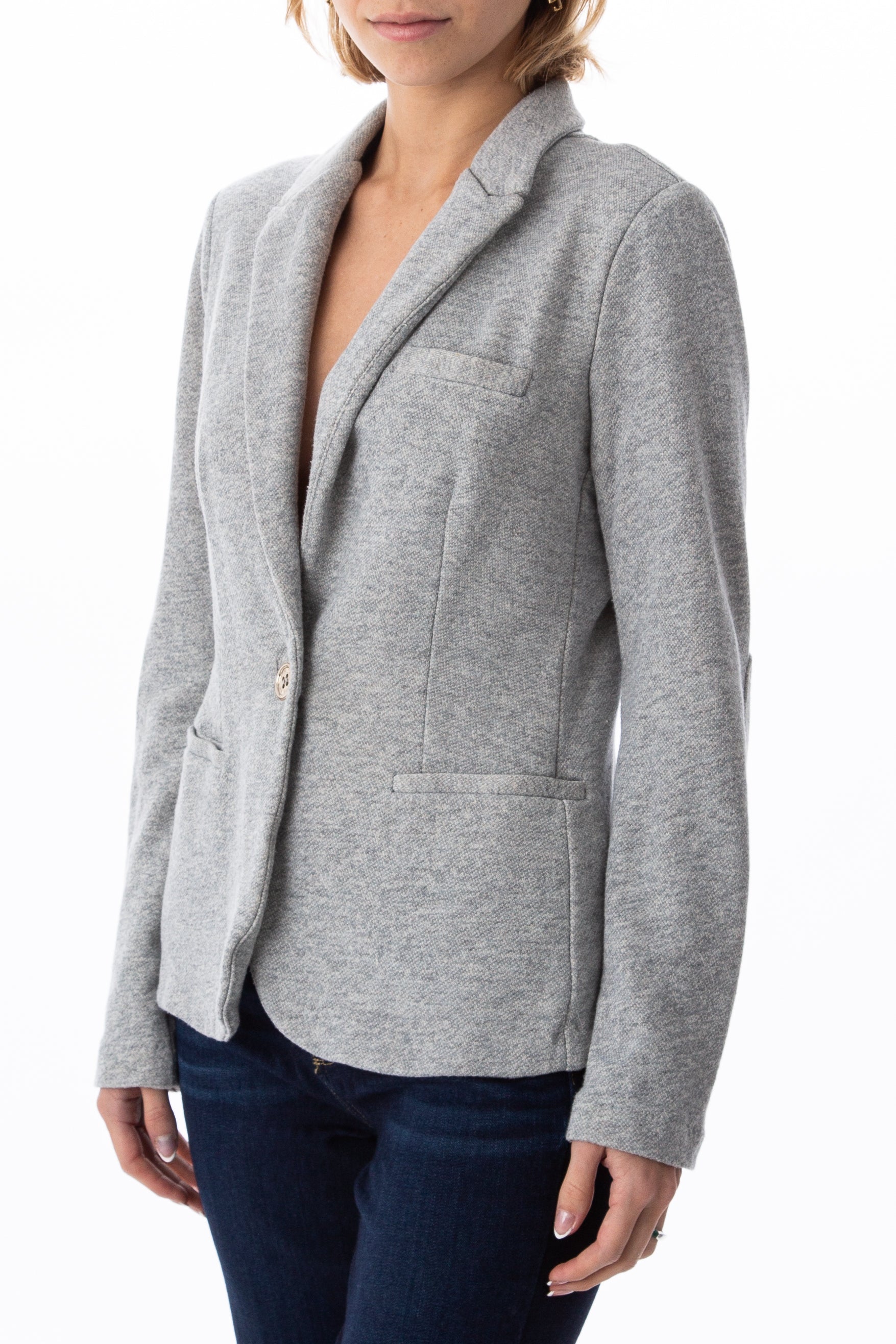 Tommy Hilfiguer, Talla 4