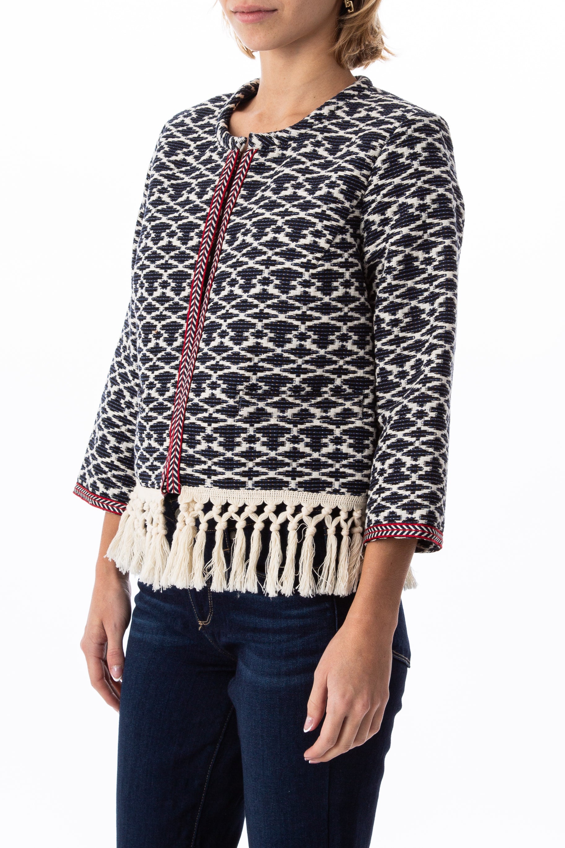 Hiche, Talla M