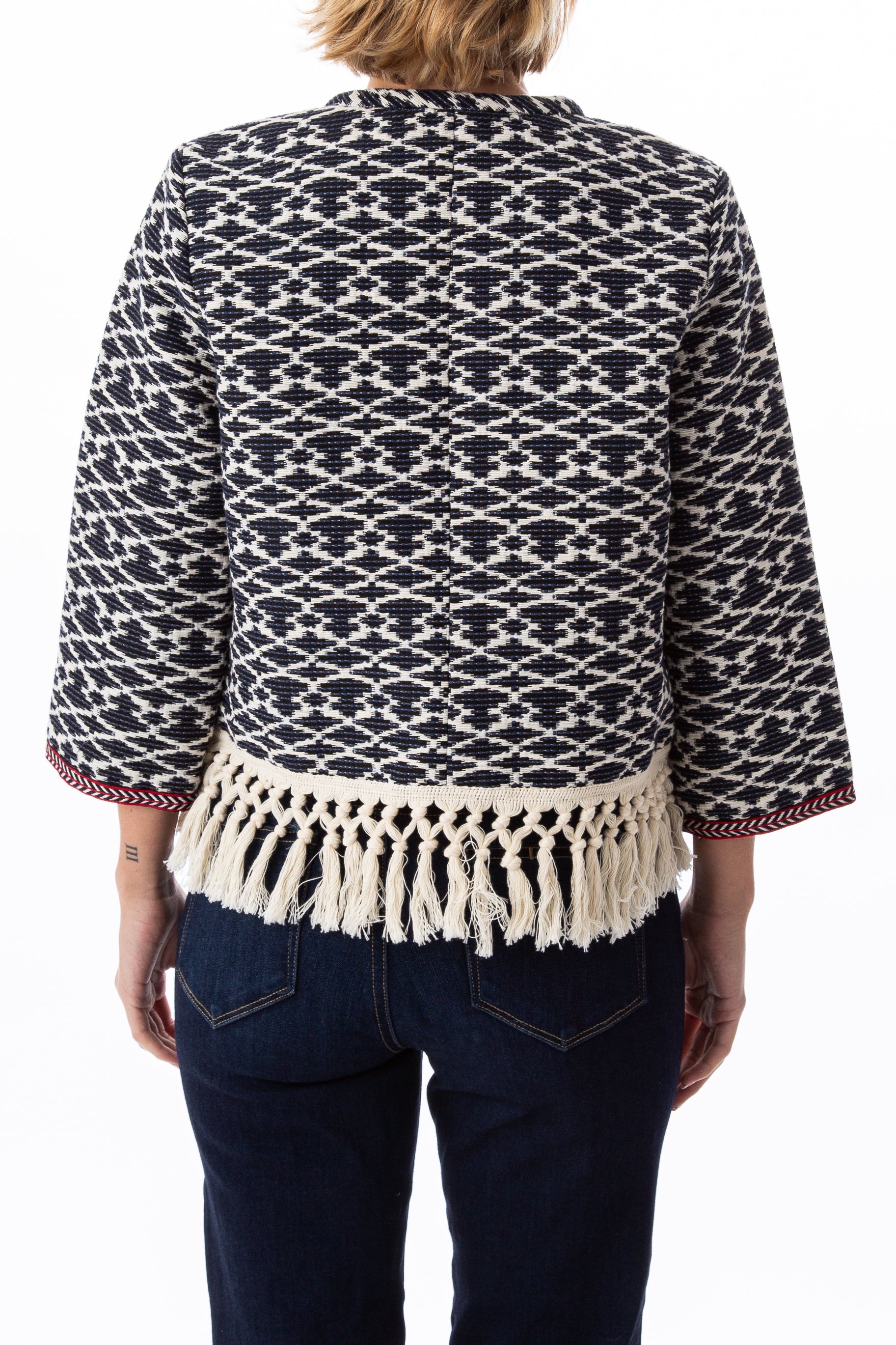 Hiche, Talla M