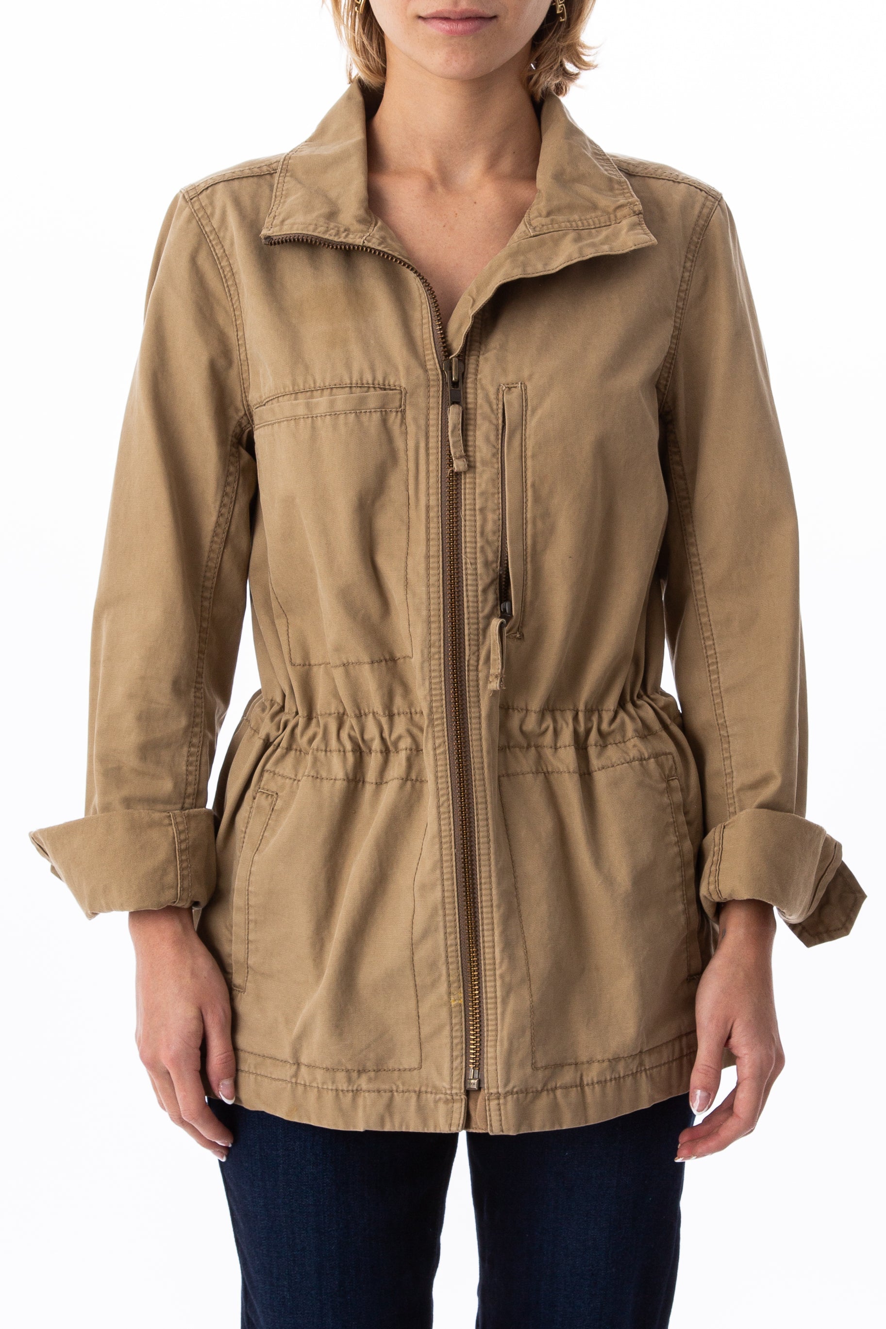 Madewell, Talla M