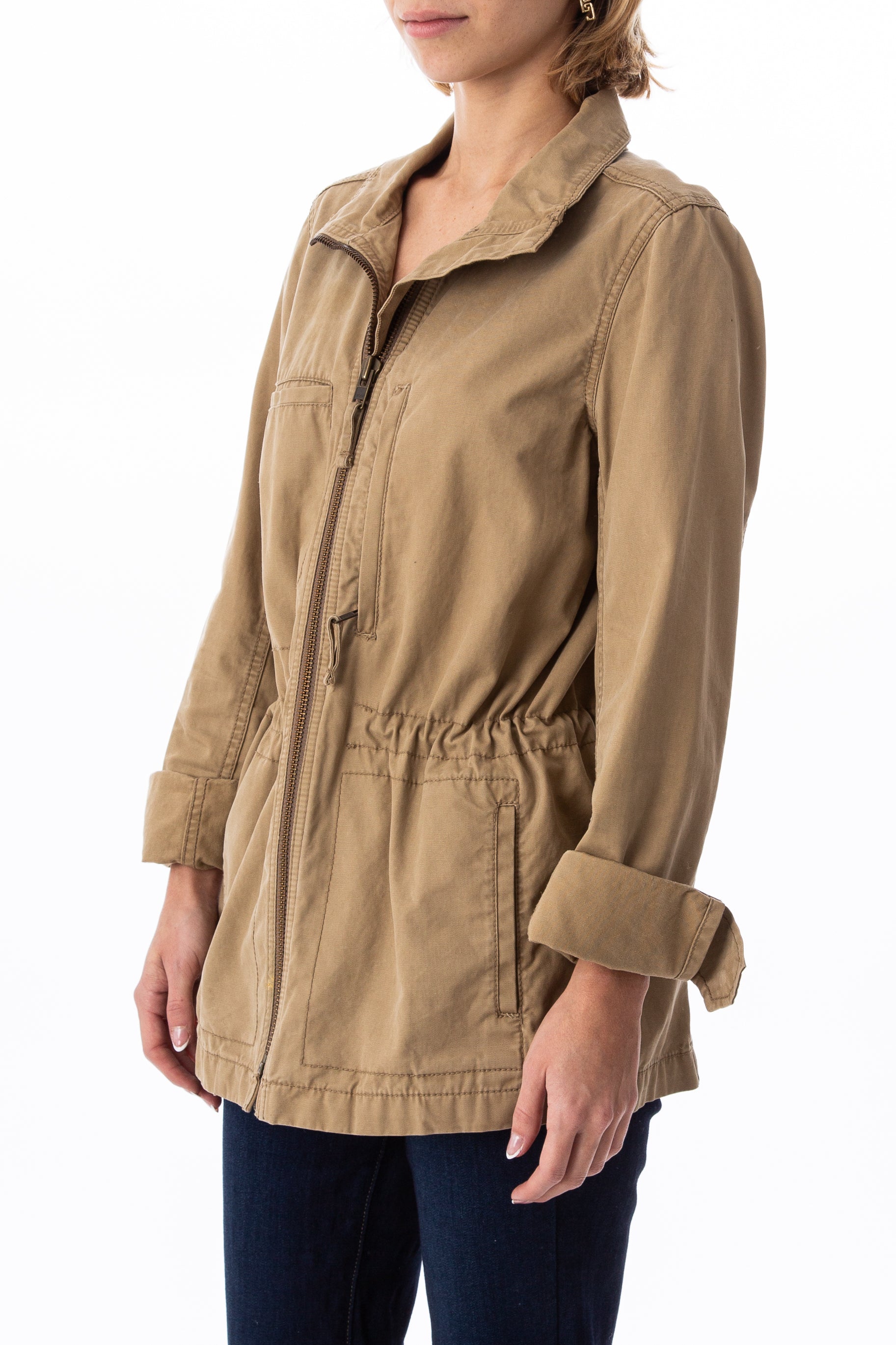 Madewell, Talla M