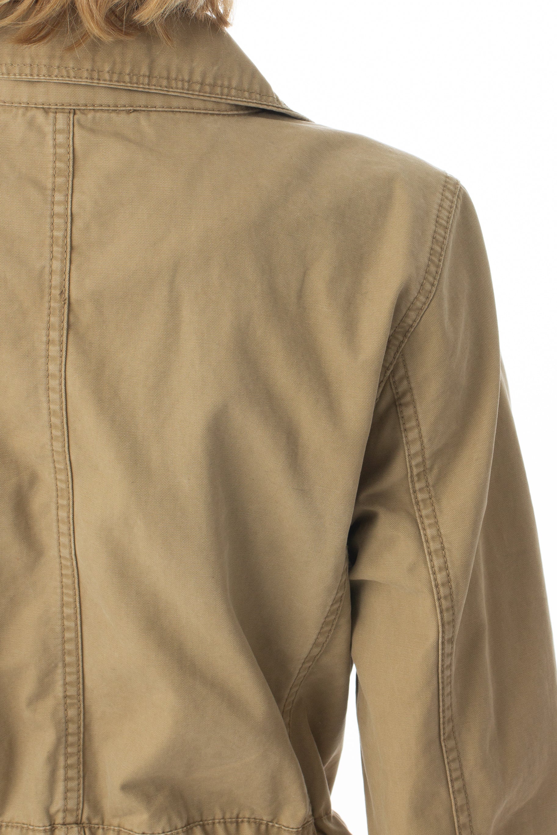 Madewell, Talla M