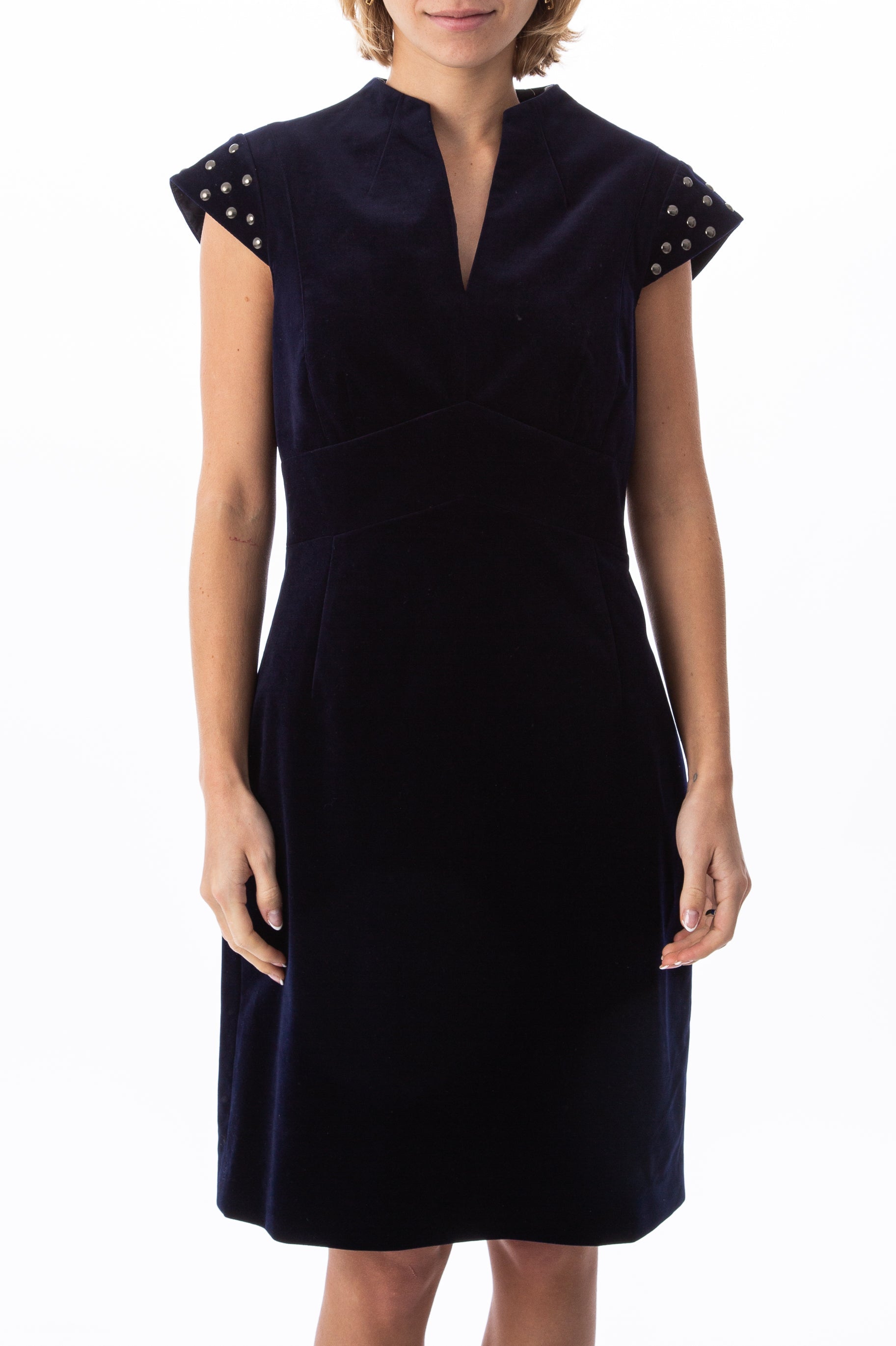 Antonio Melani, Talla 4