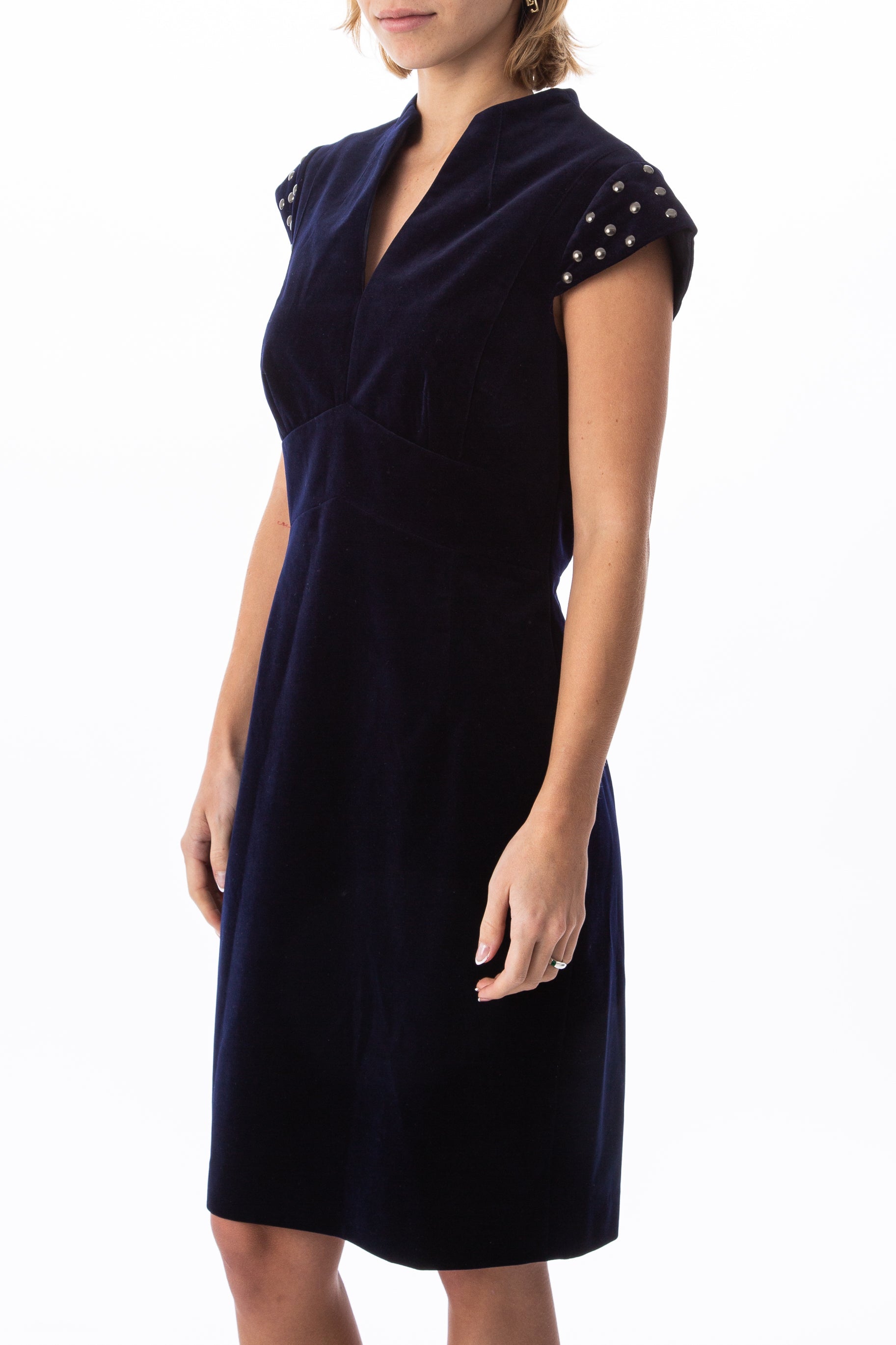 Antonio Melani, Talla 4