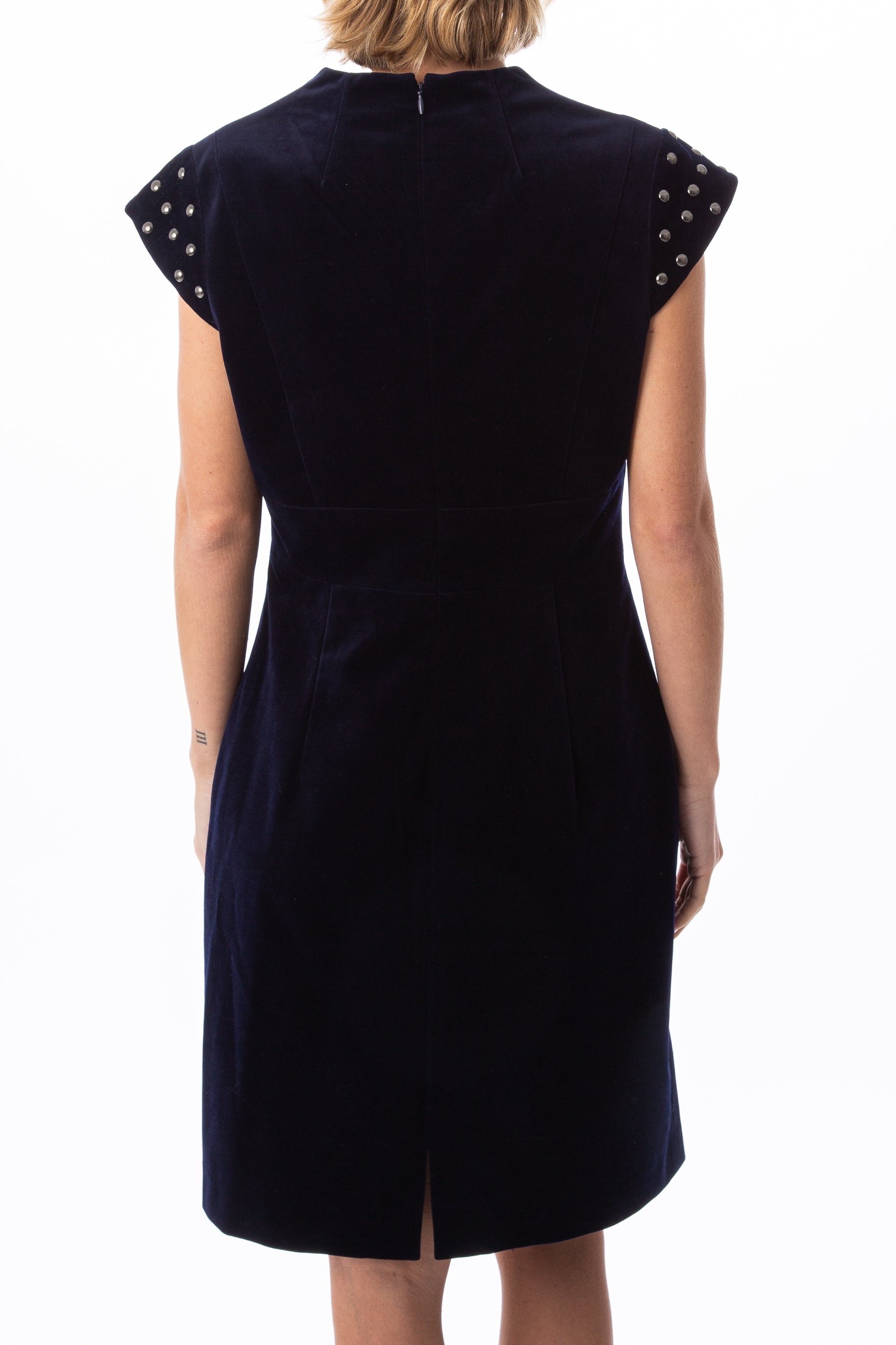 Antonio Melani, Talla 4