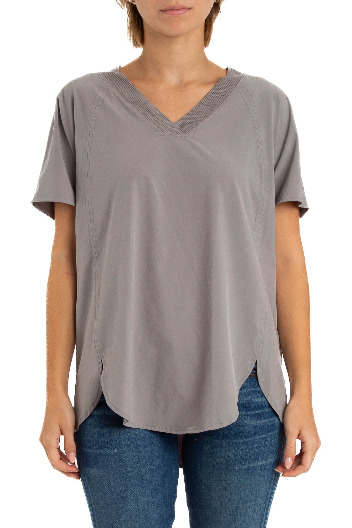 Athleta, Talla S