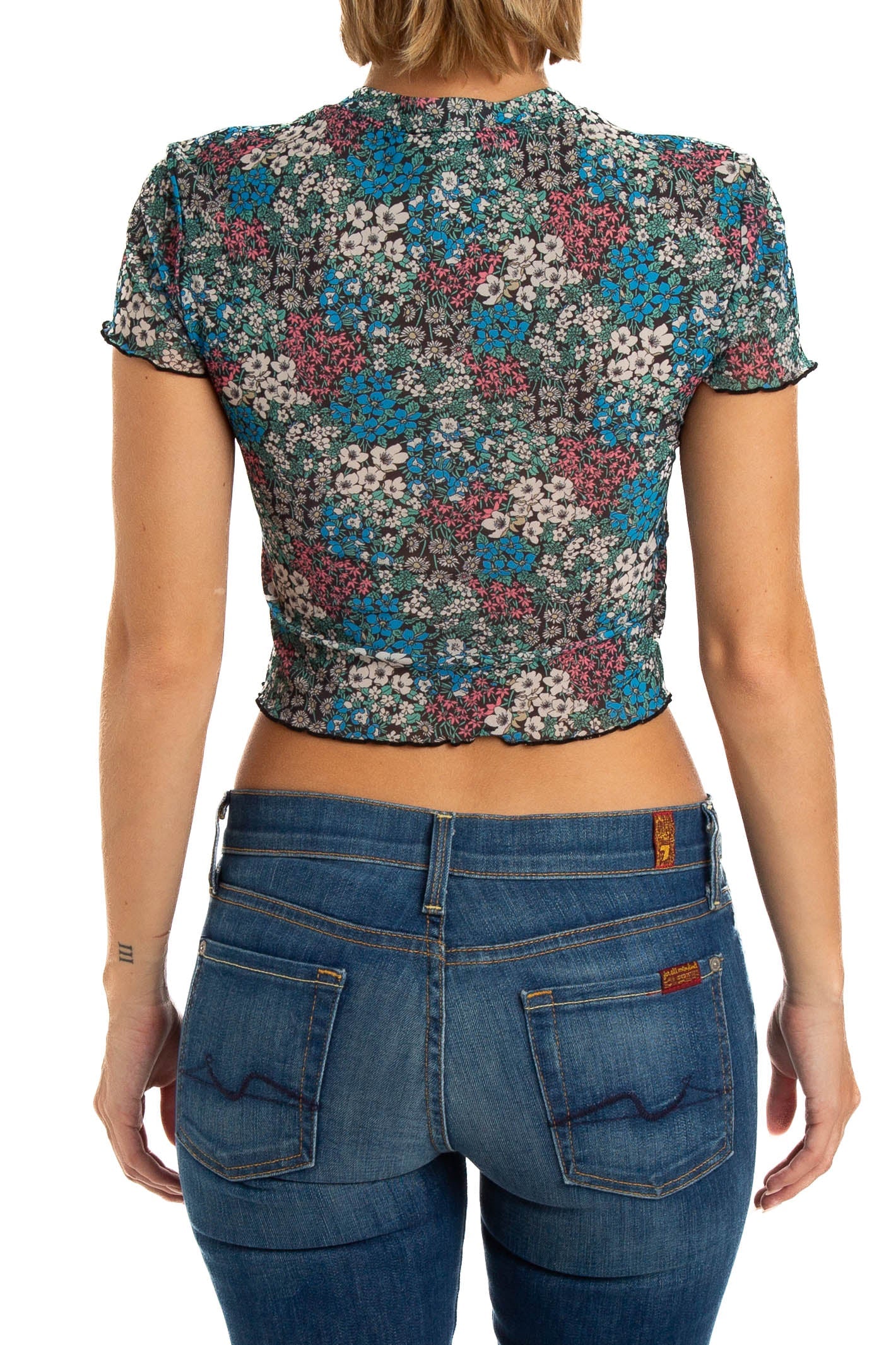 BCBG Generation, Talla XS