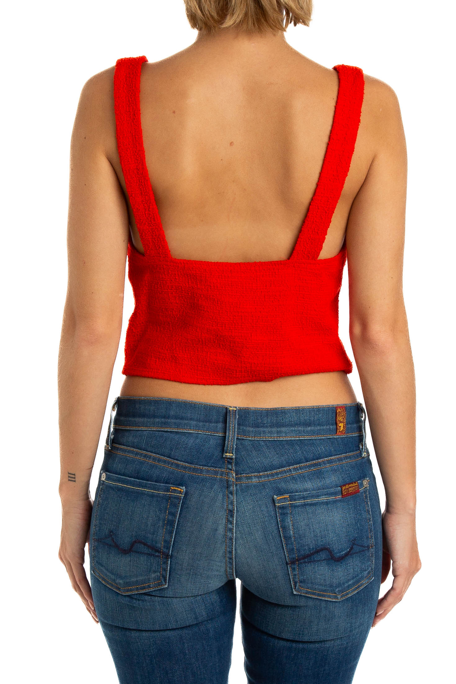 Zara, Talla M