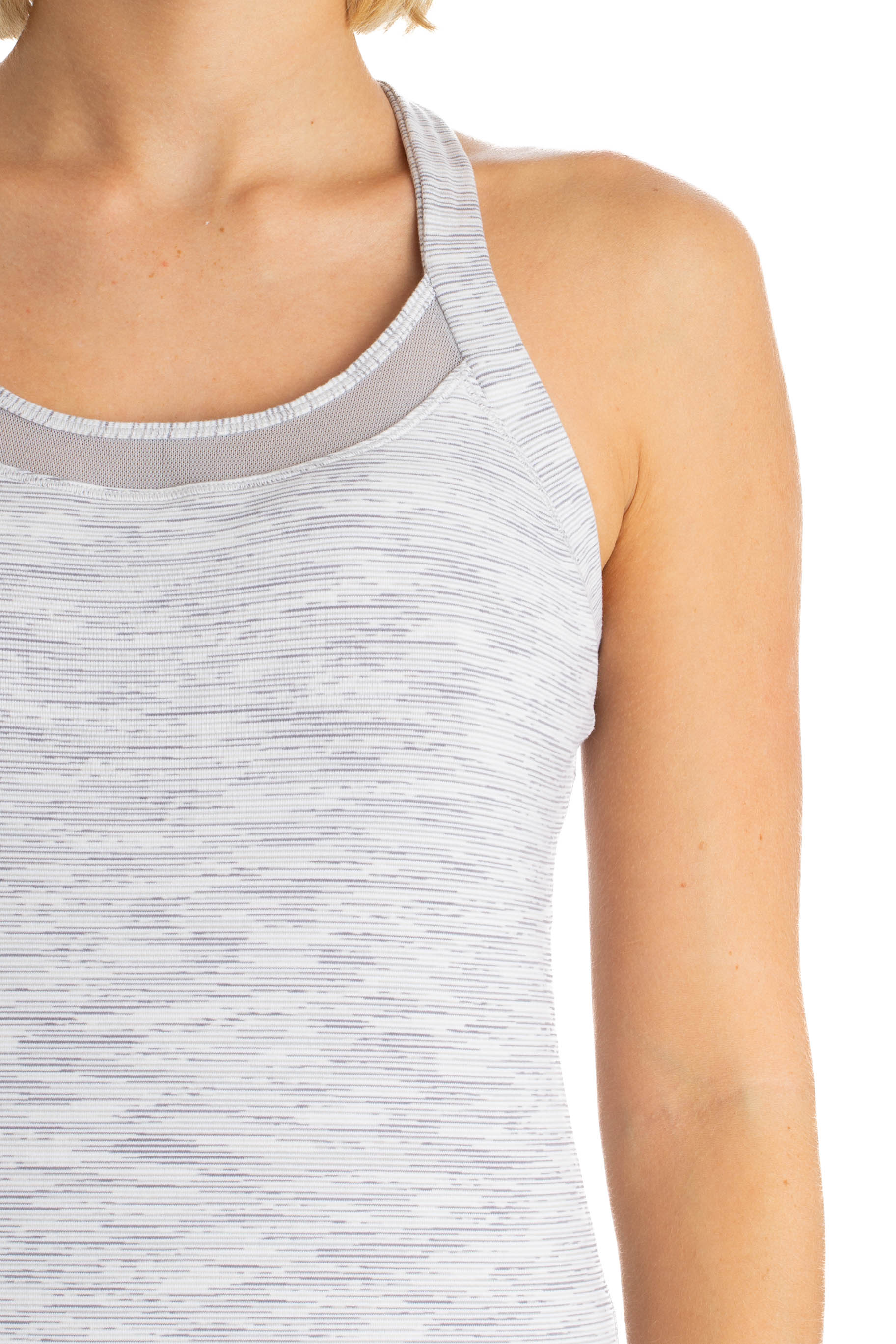 Lulu Lemon, Talla S