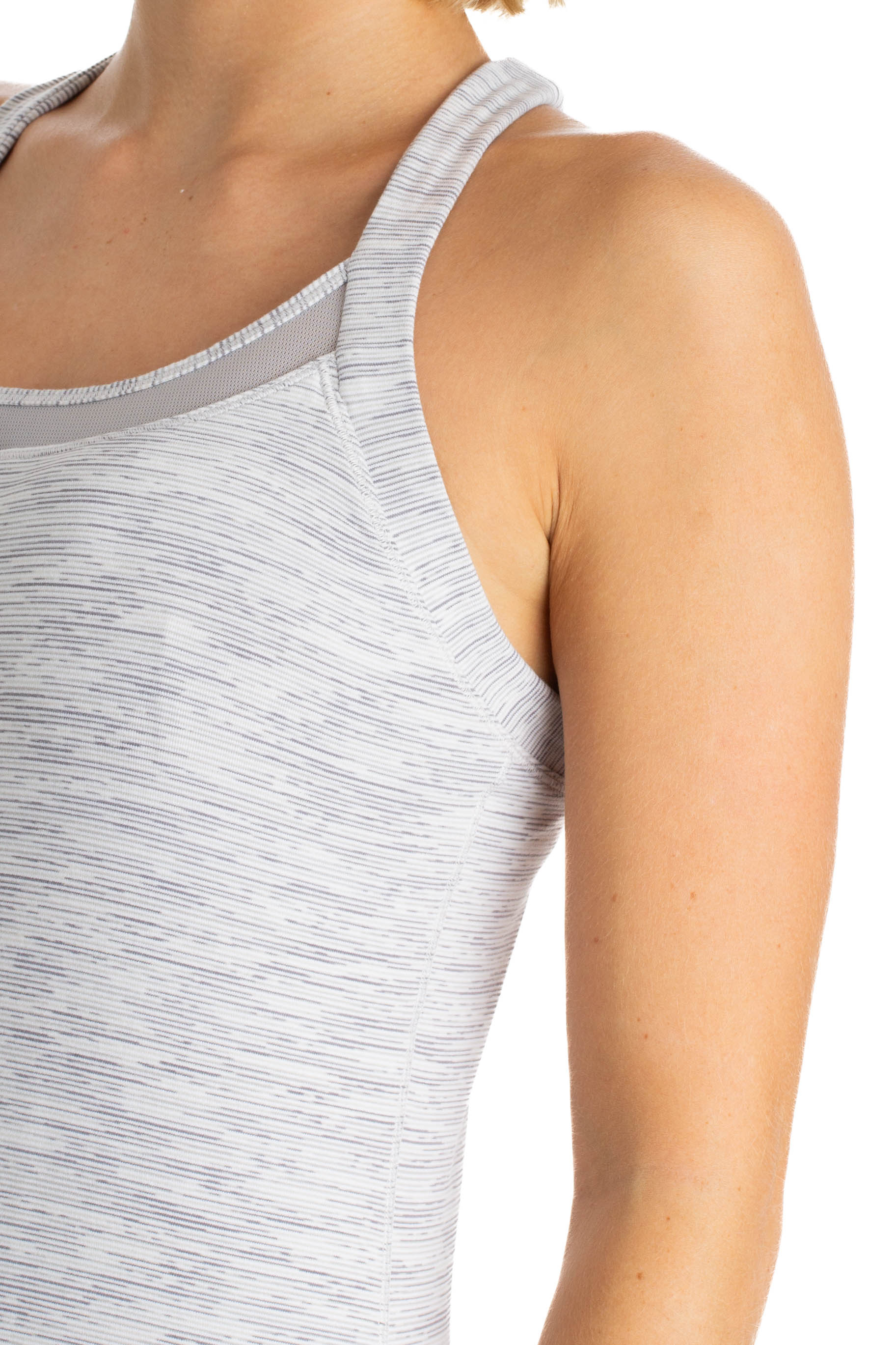 Lulu Lemon, Talla S