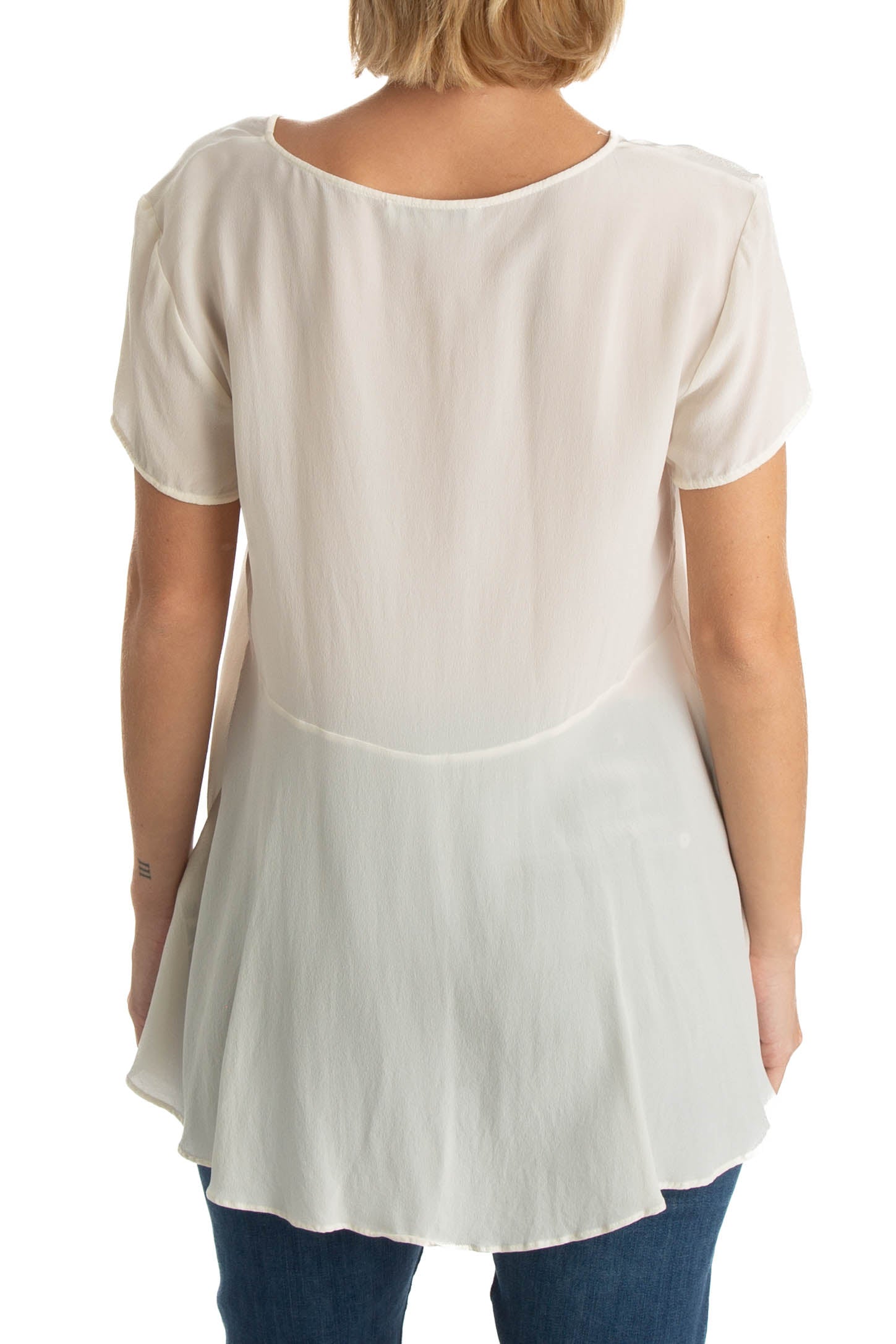 Ambrosi, Talla 42