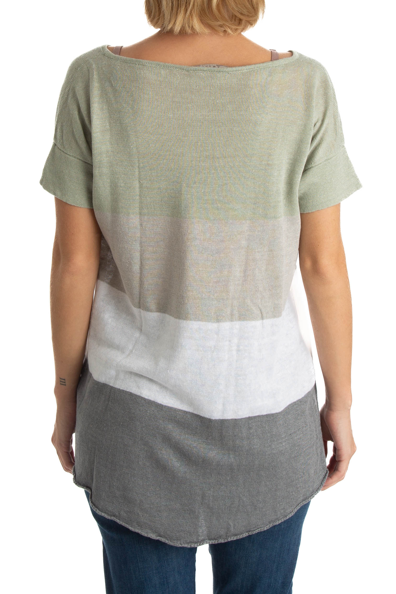 Ambrosi, Talla S