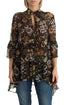 Robert Rodriguez, Talla XS