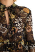 Robert Rodriguez, Talla XS