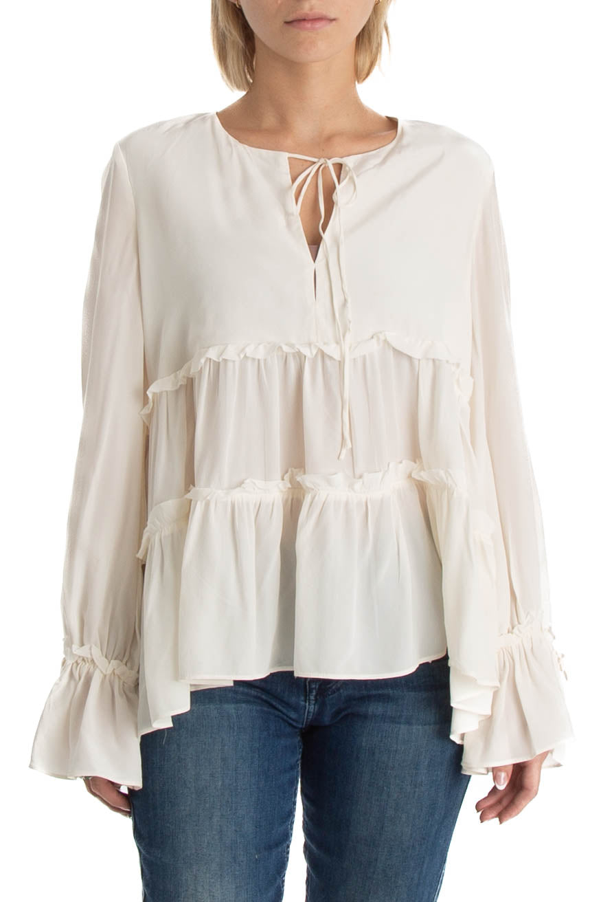 Alexis, Talla S