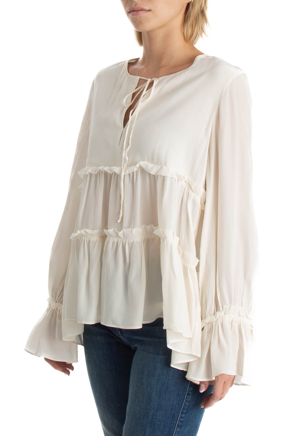 Alexis, Talla S