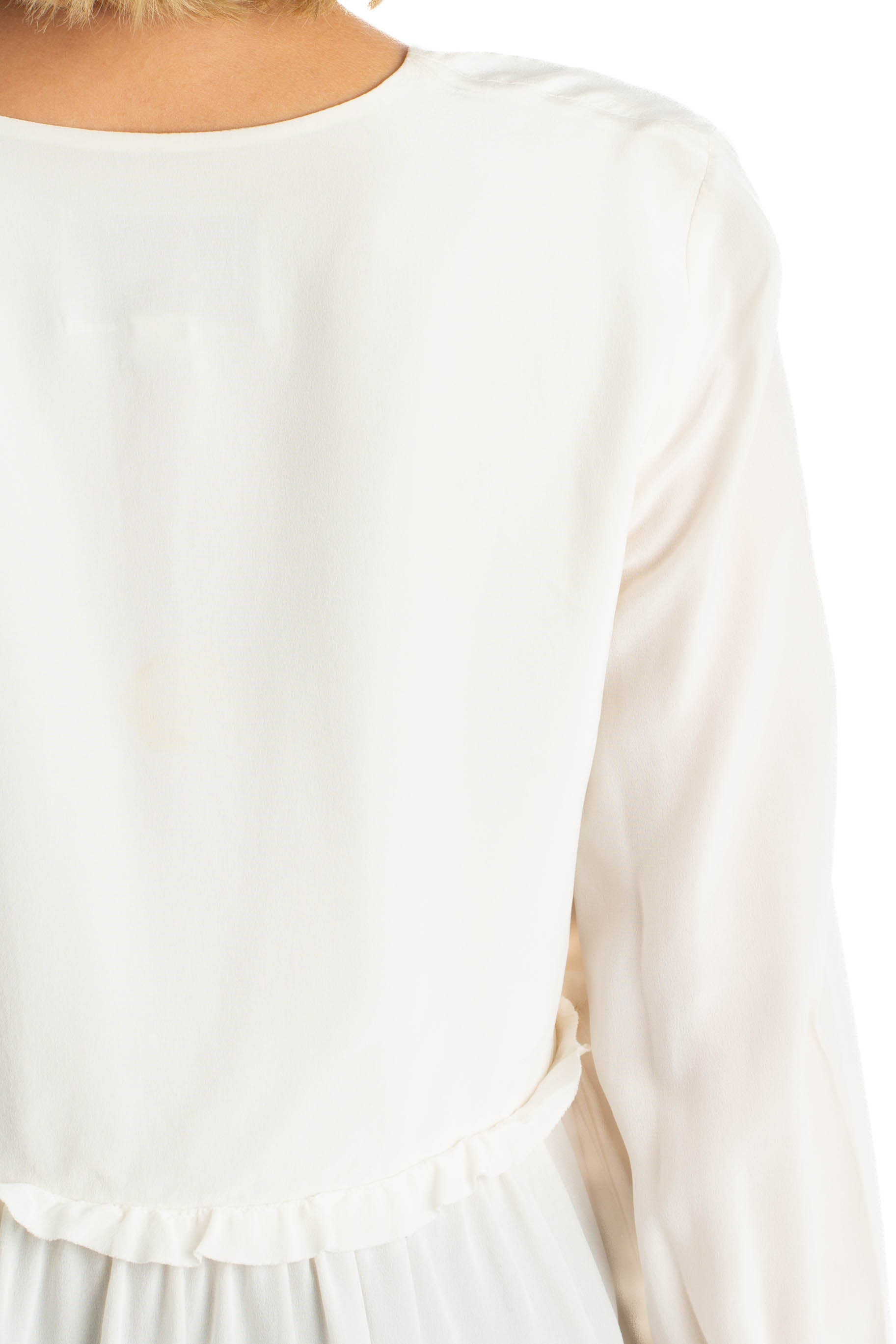 Alexis, Talla S