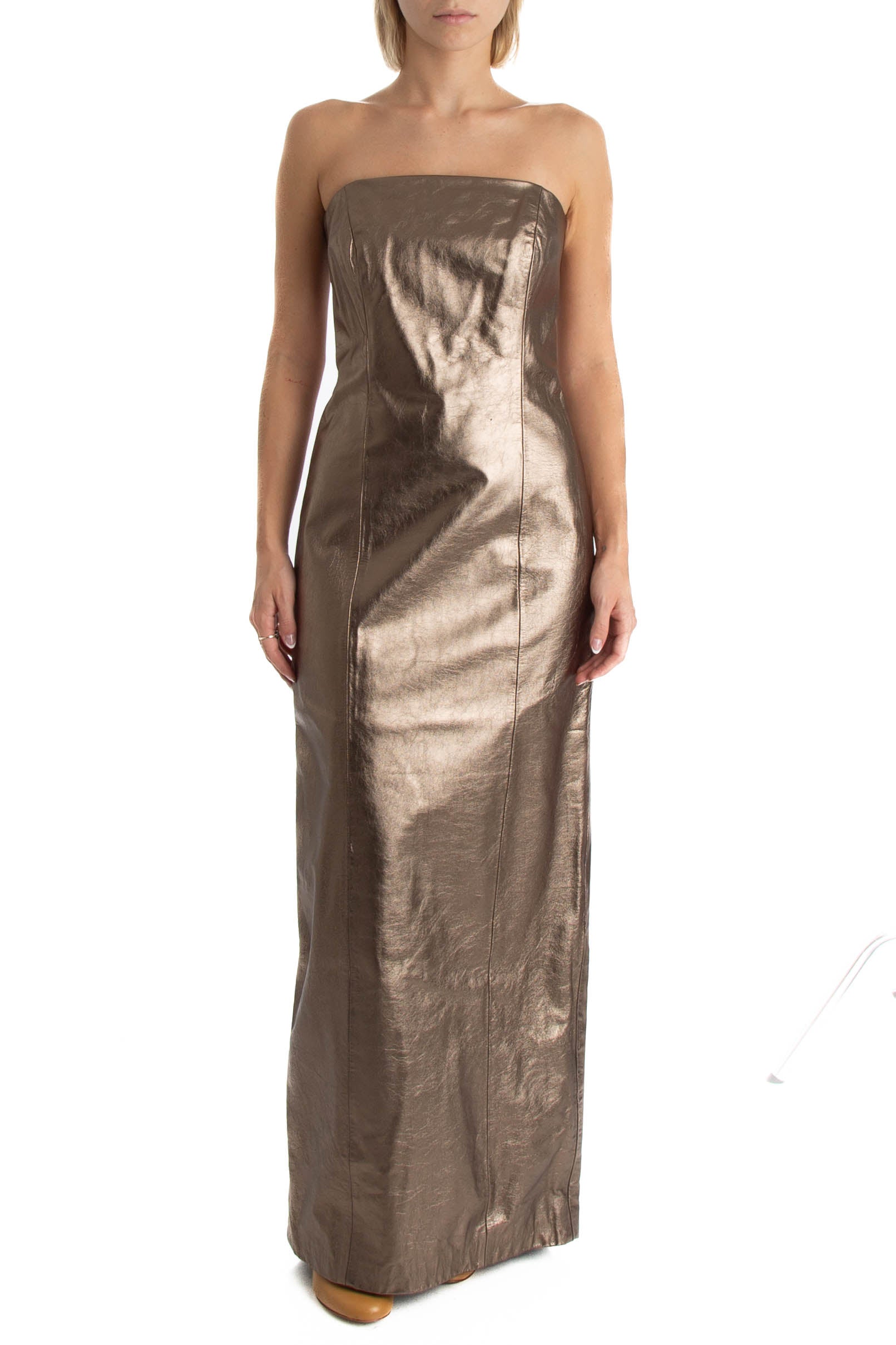David Meister, Talla 4