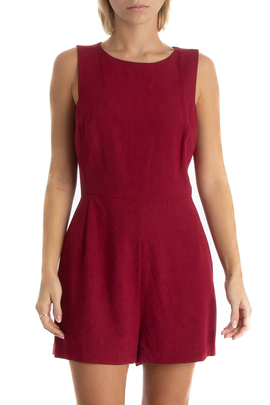 BCBG Maxazria, Talla 4