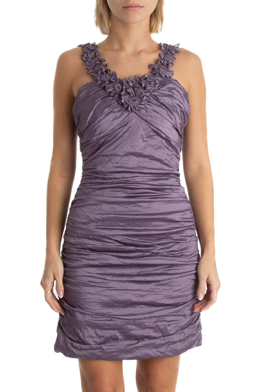 BCBG Maxazria, Talla 6