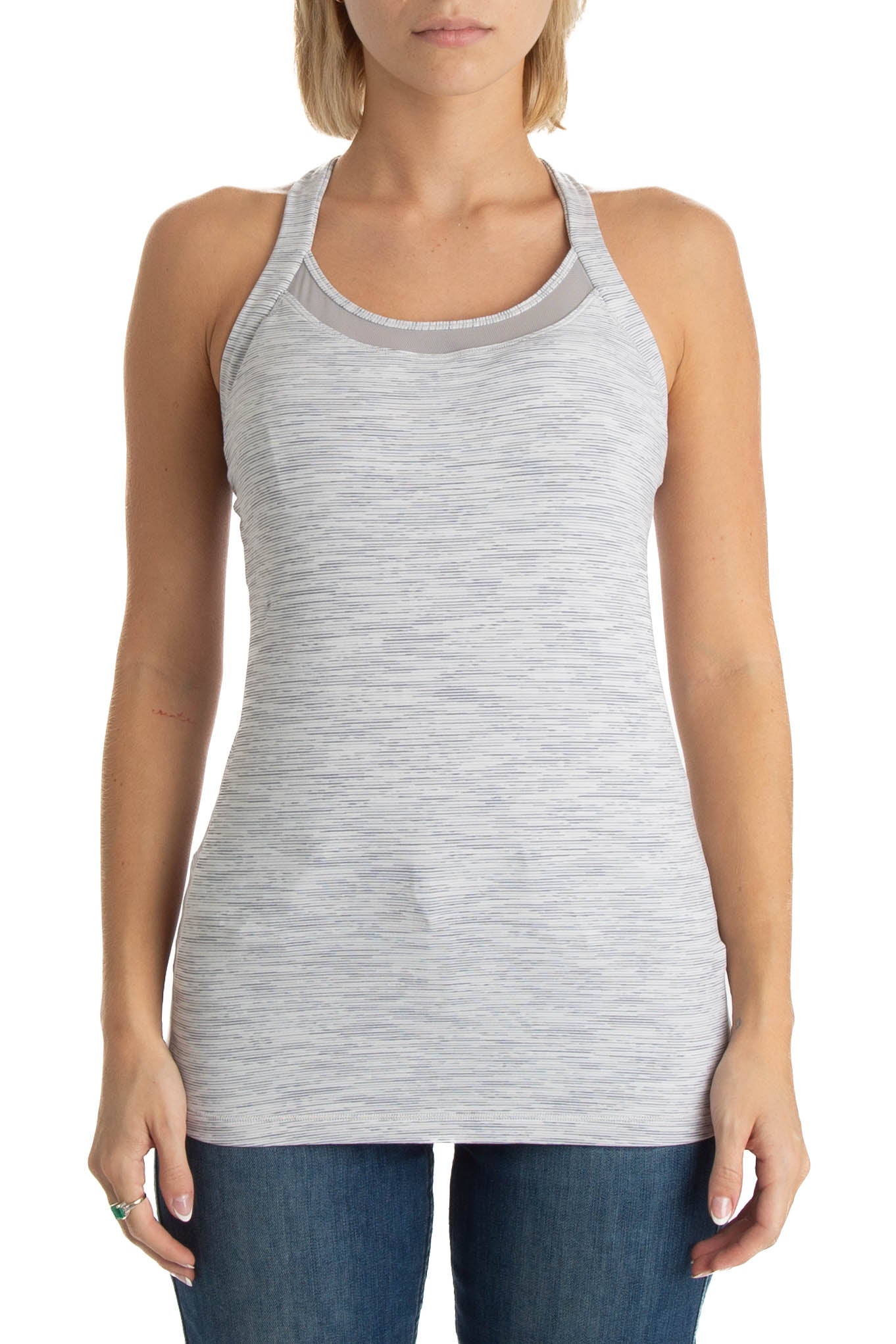 Lulu Lemon, Talla S