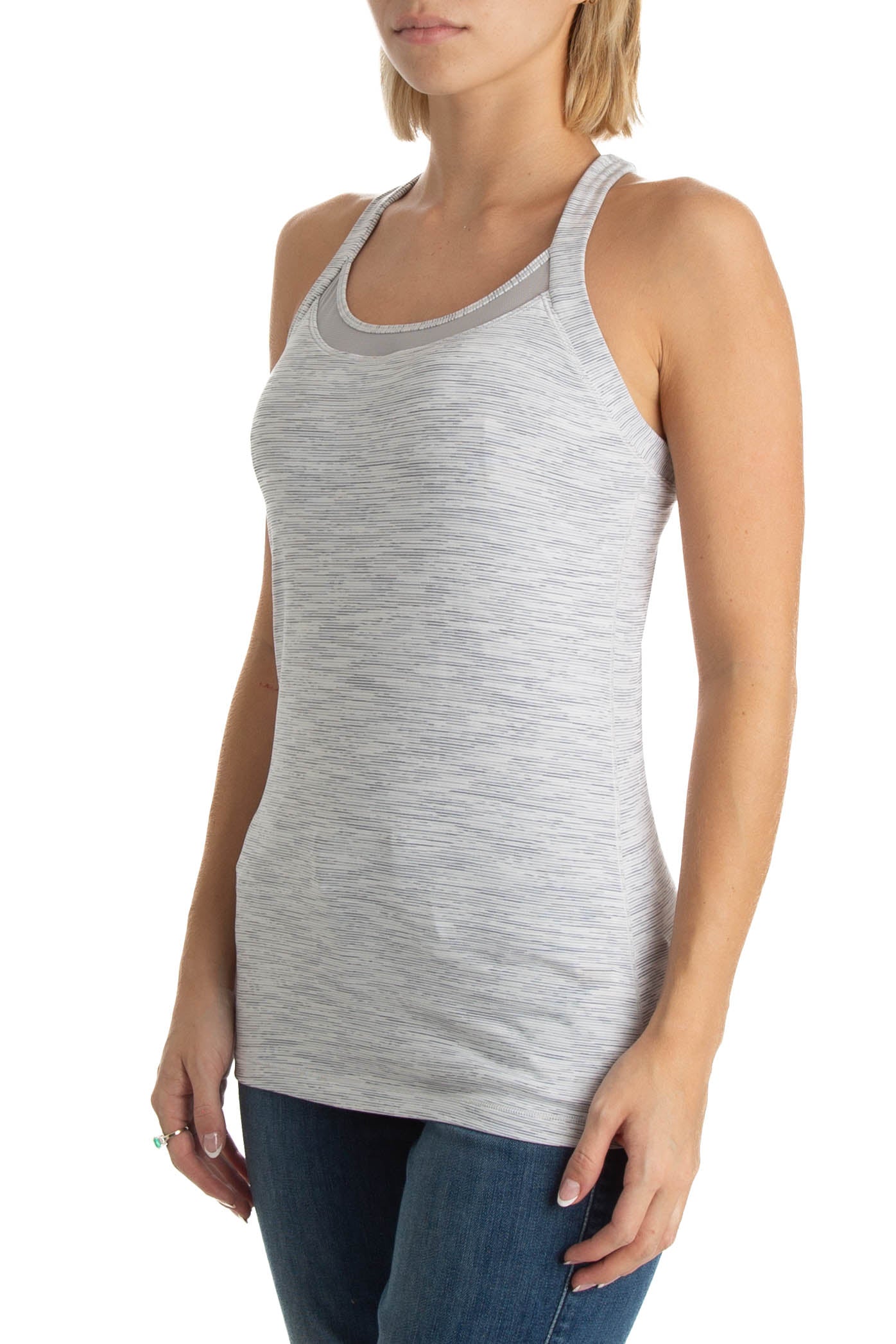 Lulu Lemon, Talla S