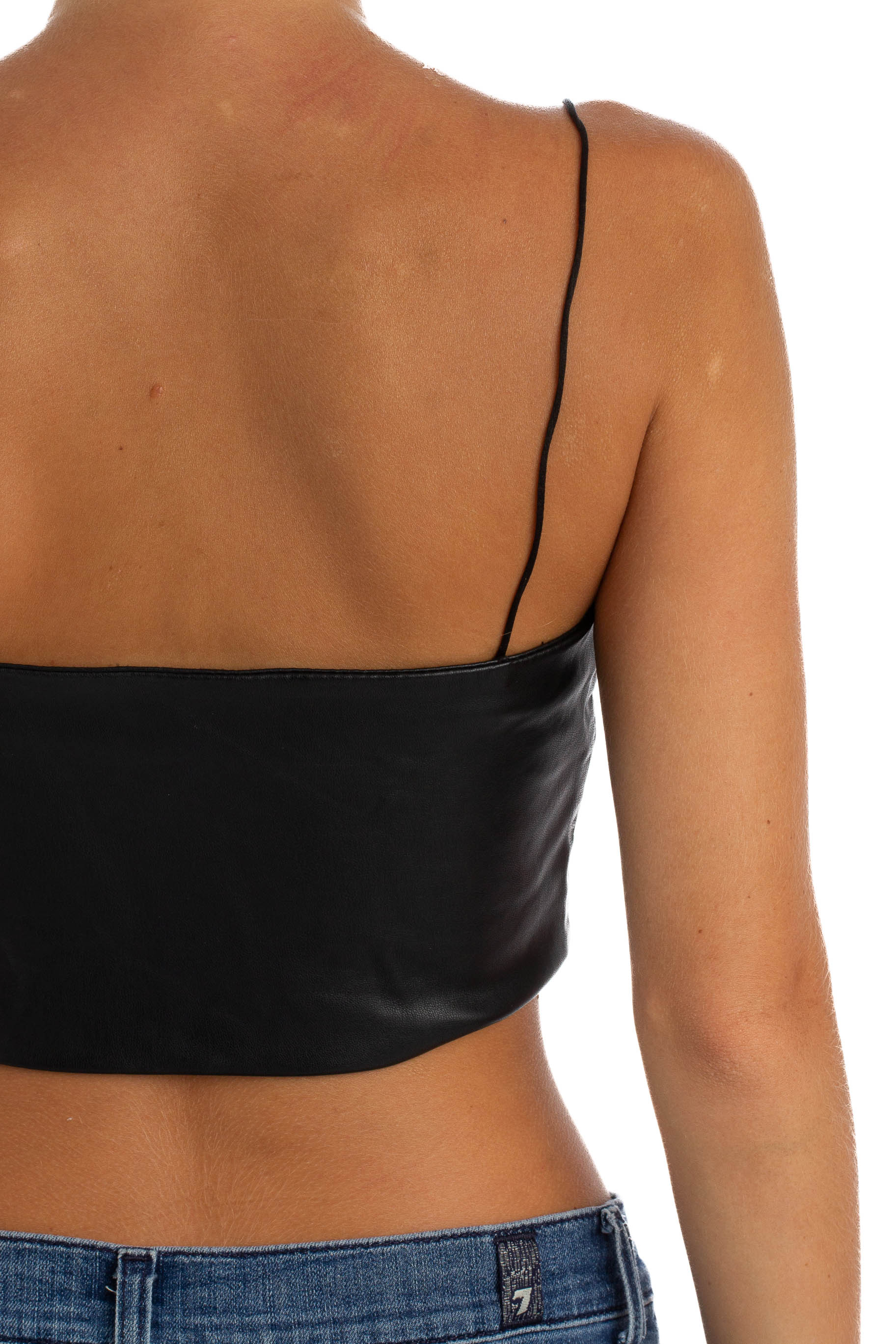 Zara, Talla XS