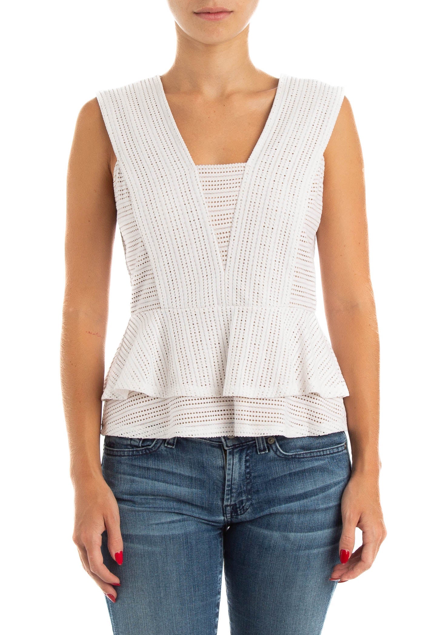 BCBG Maxazria, Talla XS