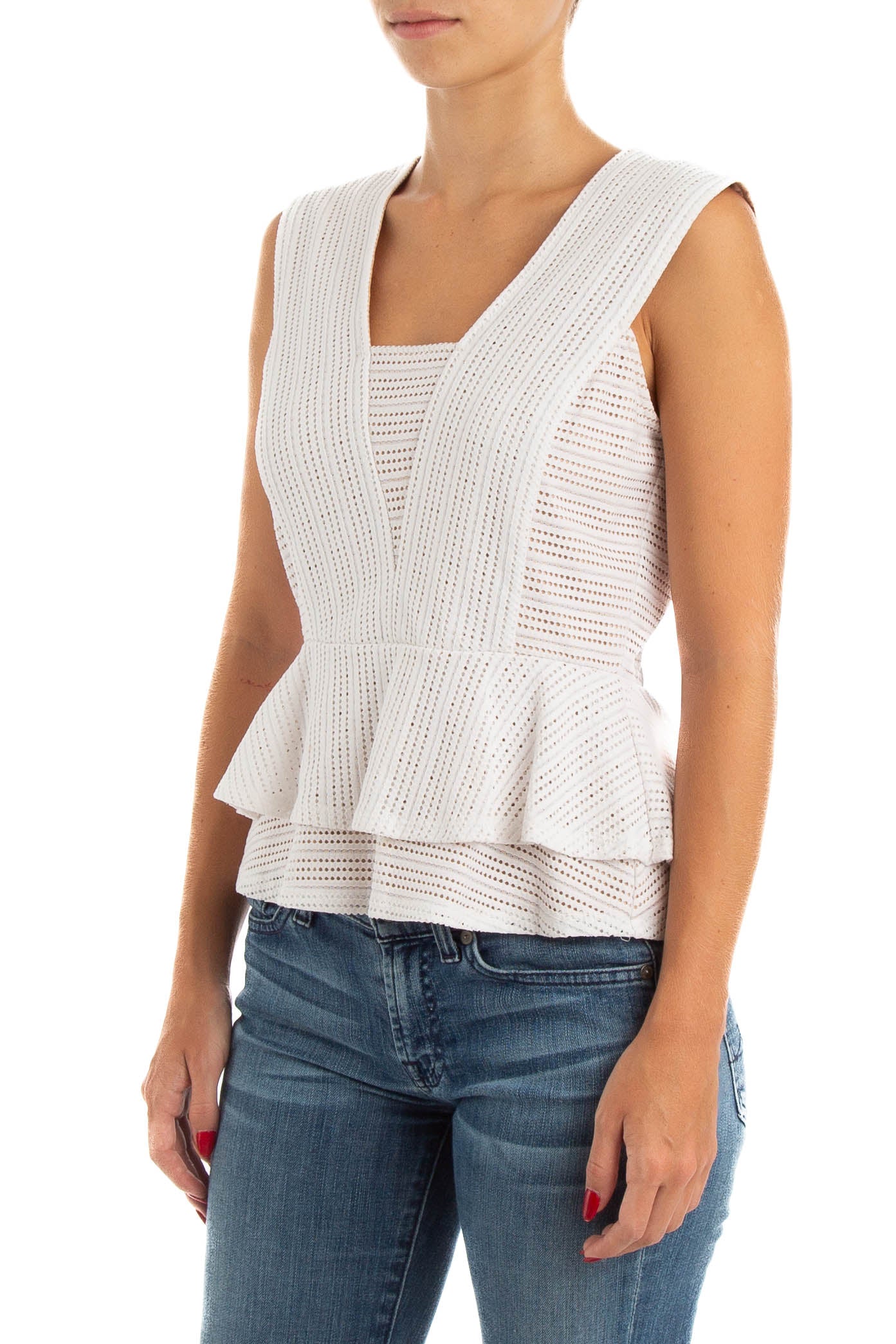 BCBG Maxazria, Talla XS