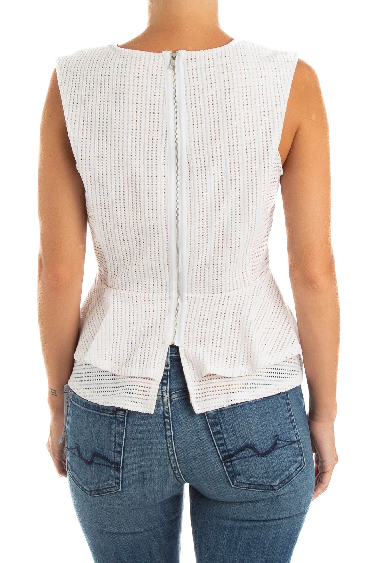BCBG Maxazria, Talla XS