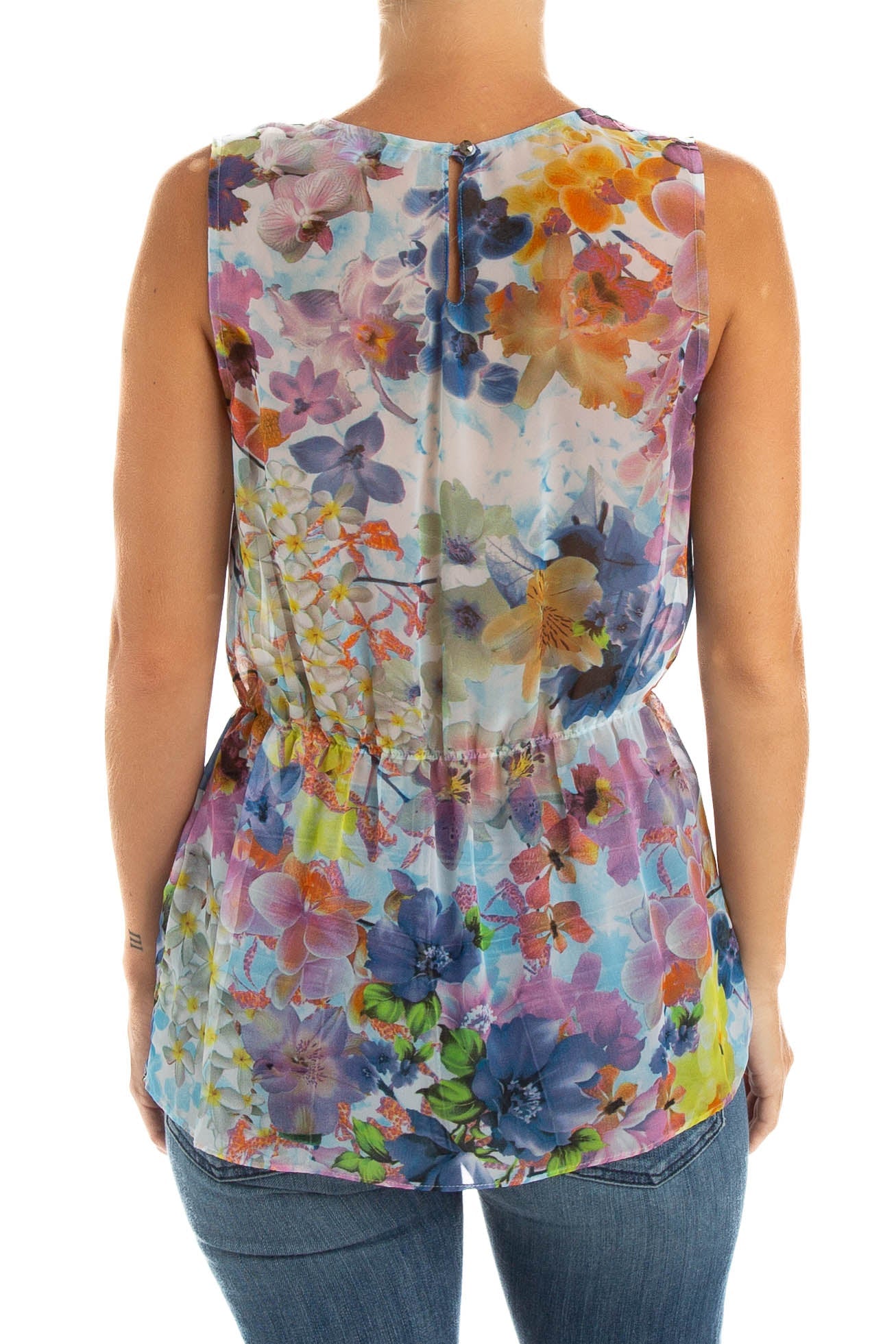 Antonio Melani, Talla XS