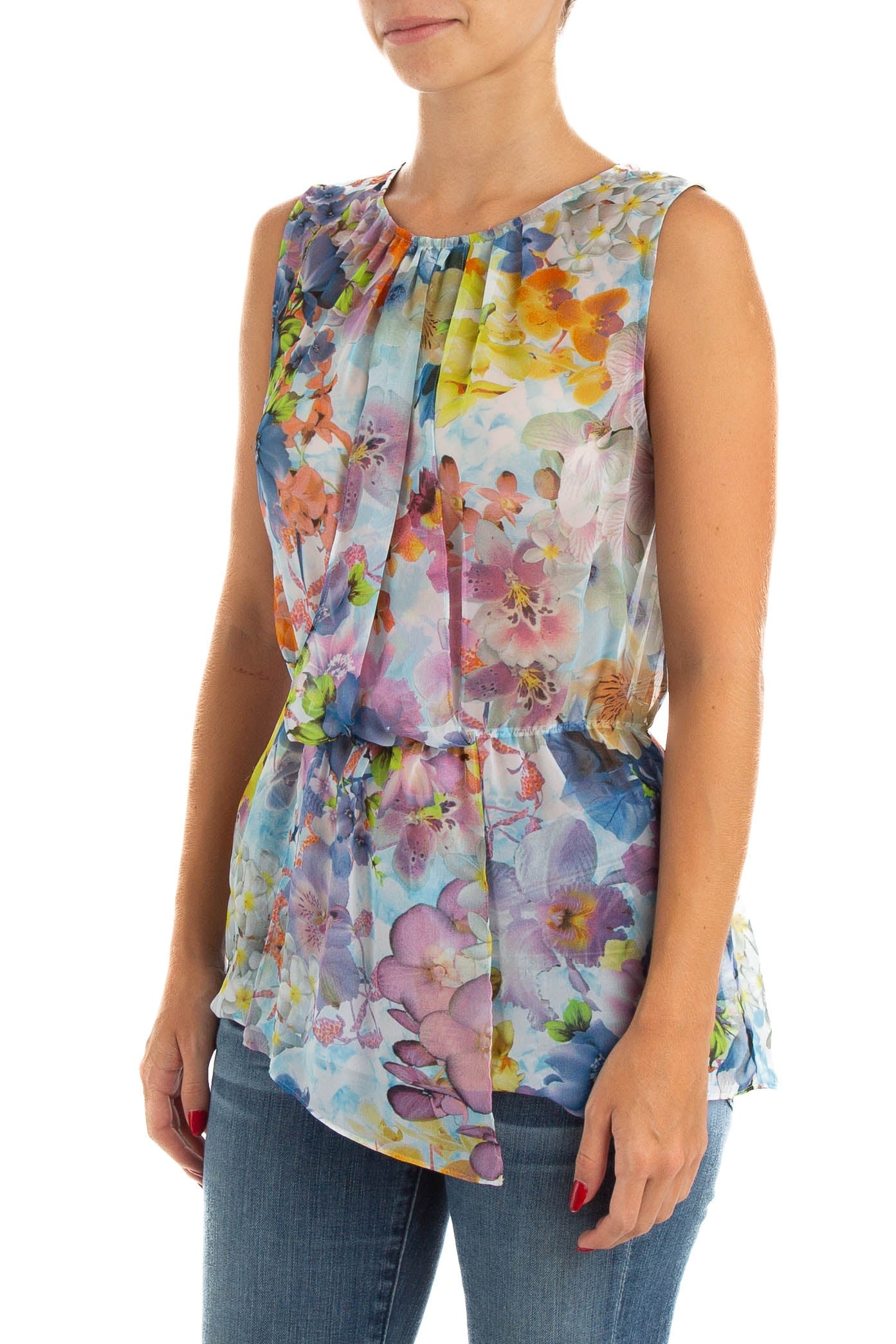 Antonio Melani, Talla XS