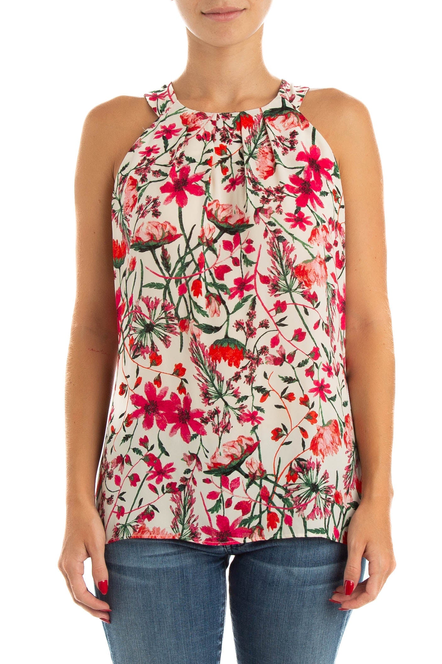 Violet + Claire, Talla S