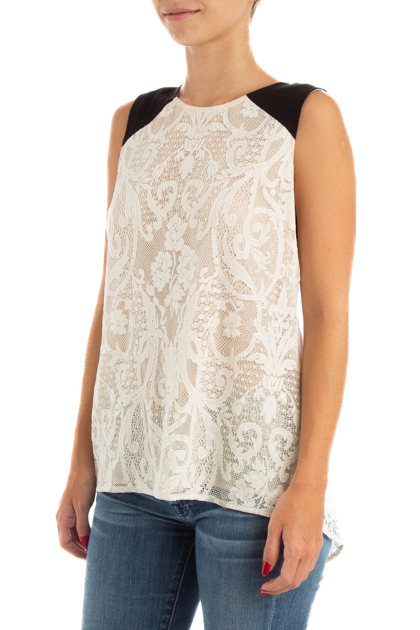 BCBG Maxazria, Talla XS