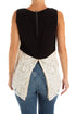BCBG Maxazria, Talla XS