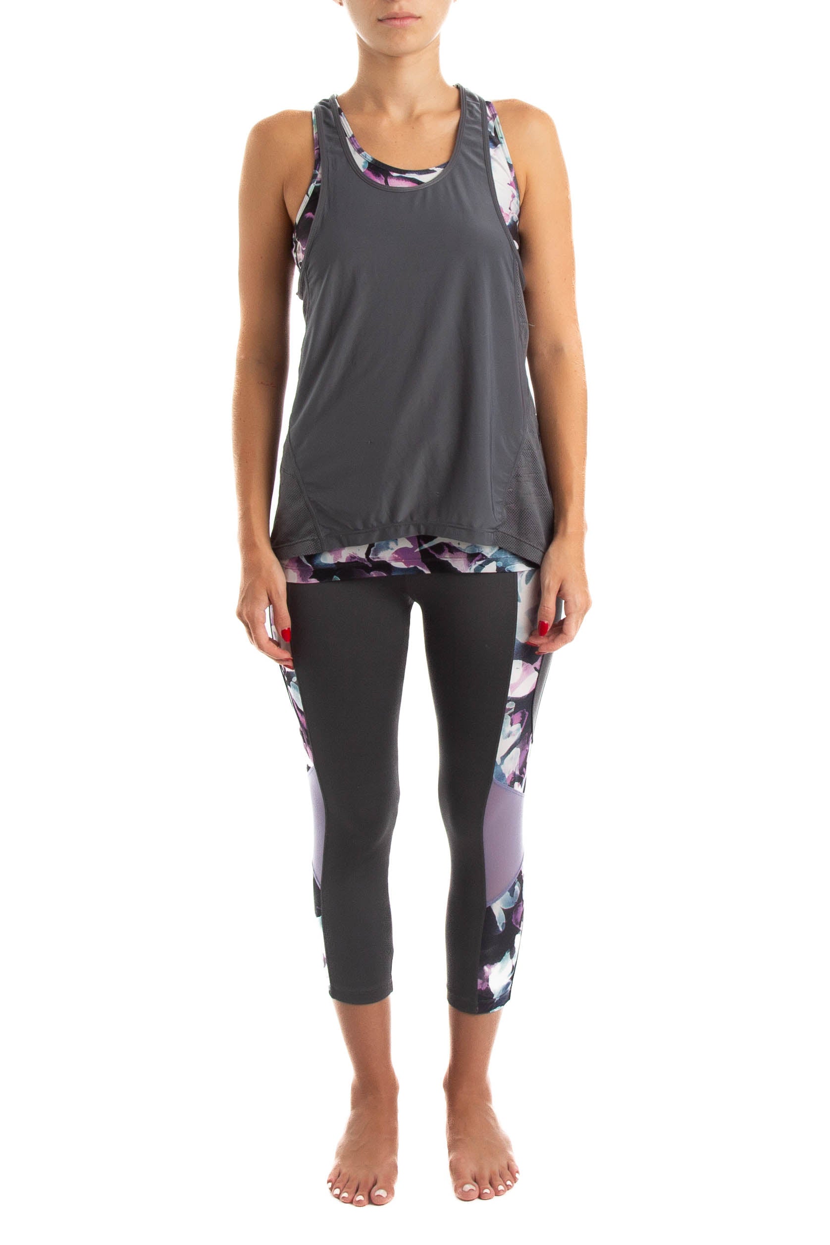 Oysho, Talla S