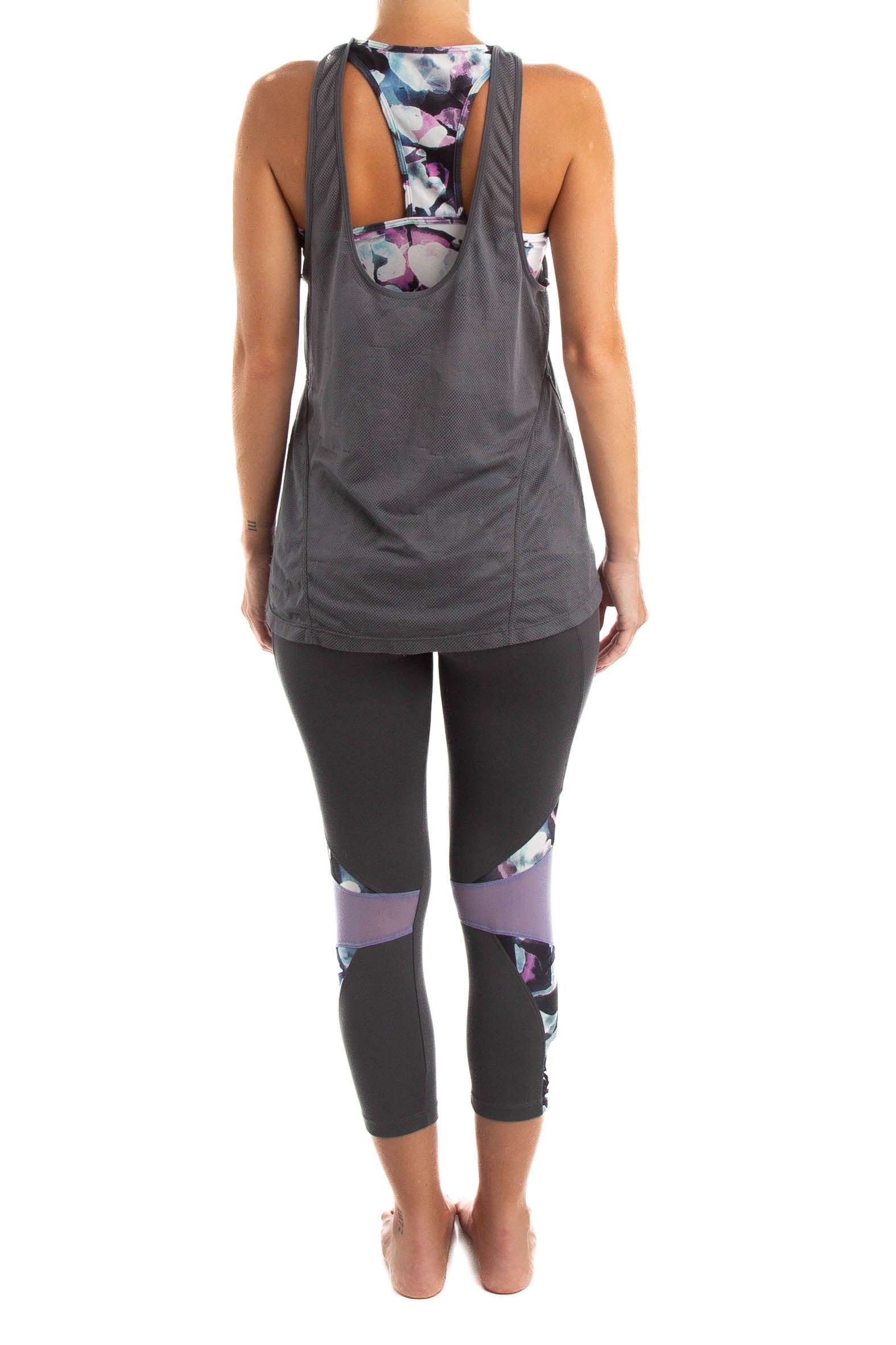 Oysho, Talla S