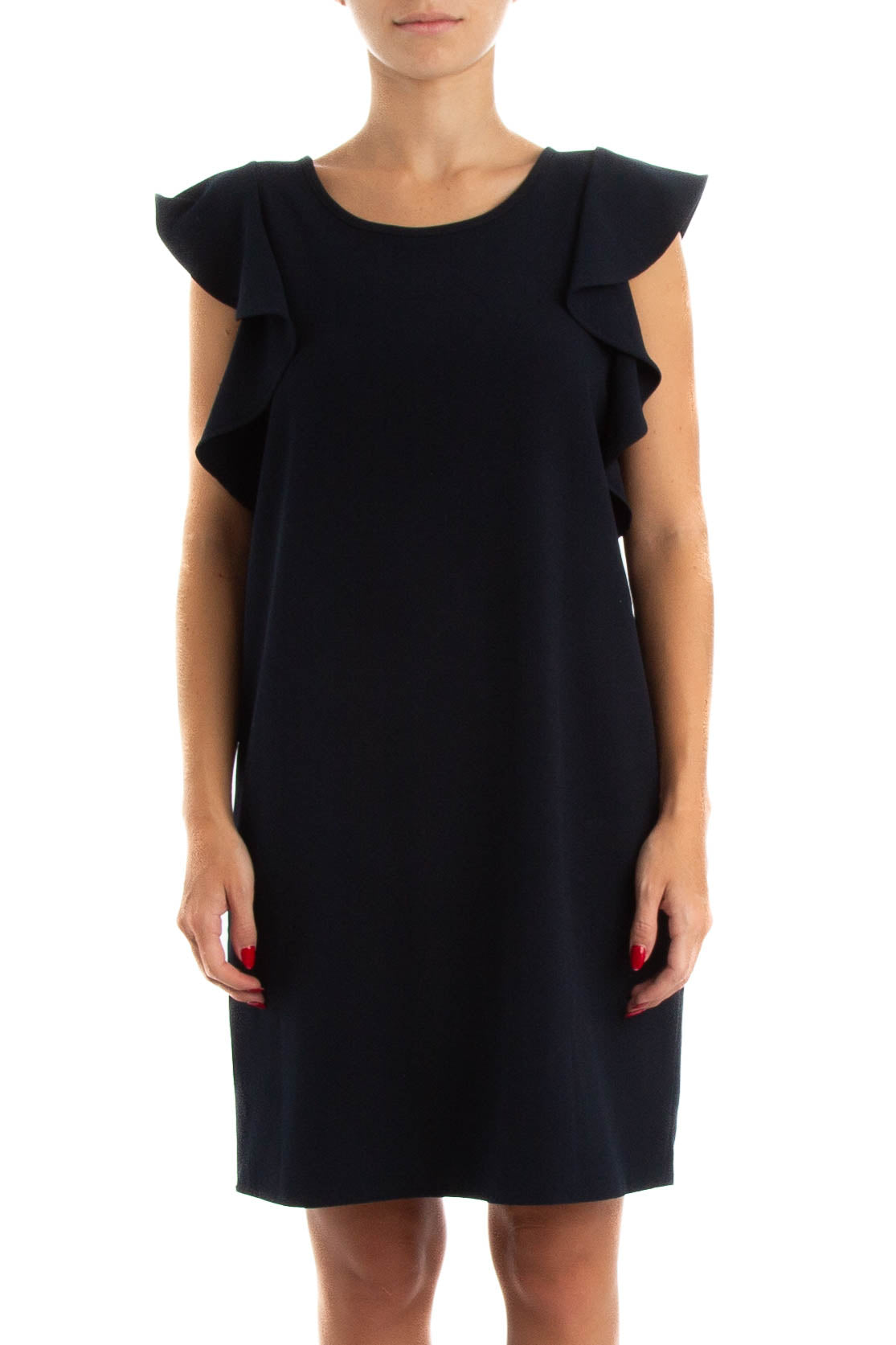 Banana Republic, Talla S