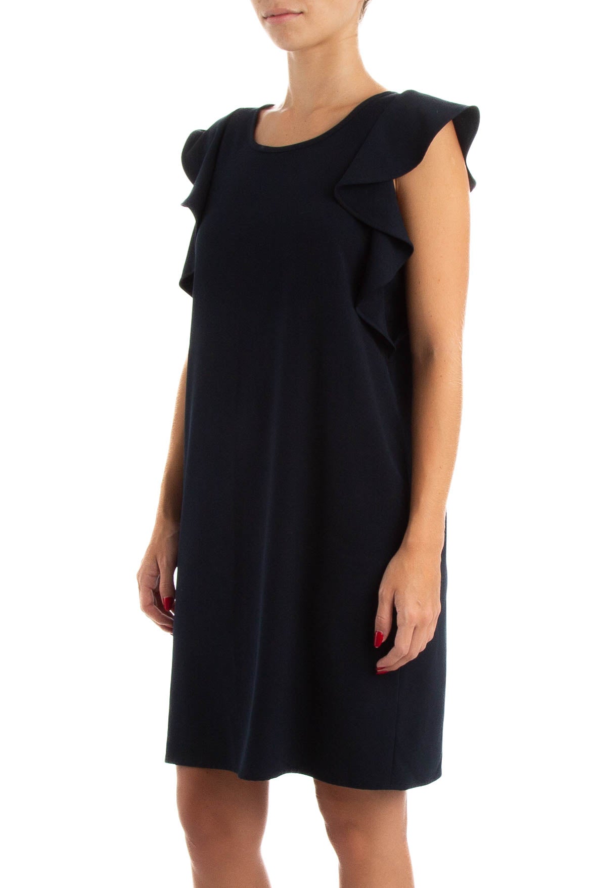 Banana Republic, Talla S