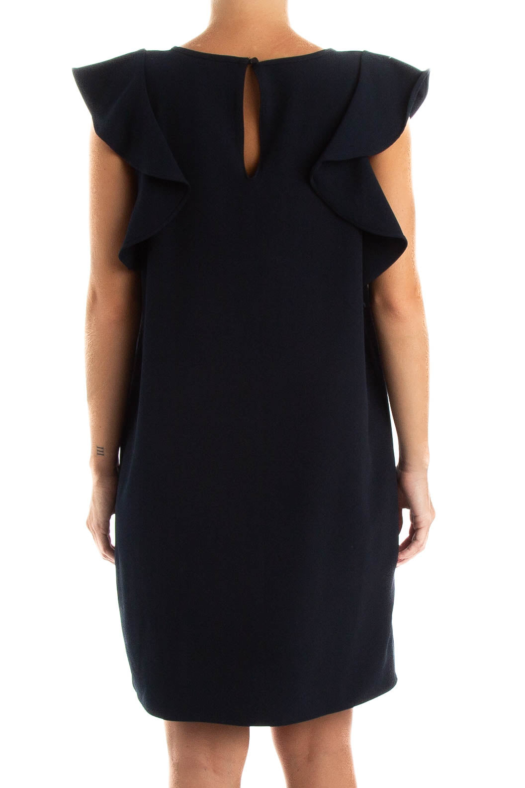 Banana Republic, Talla S