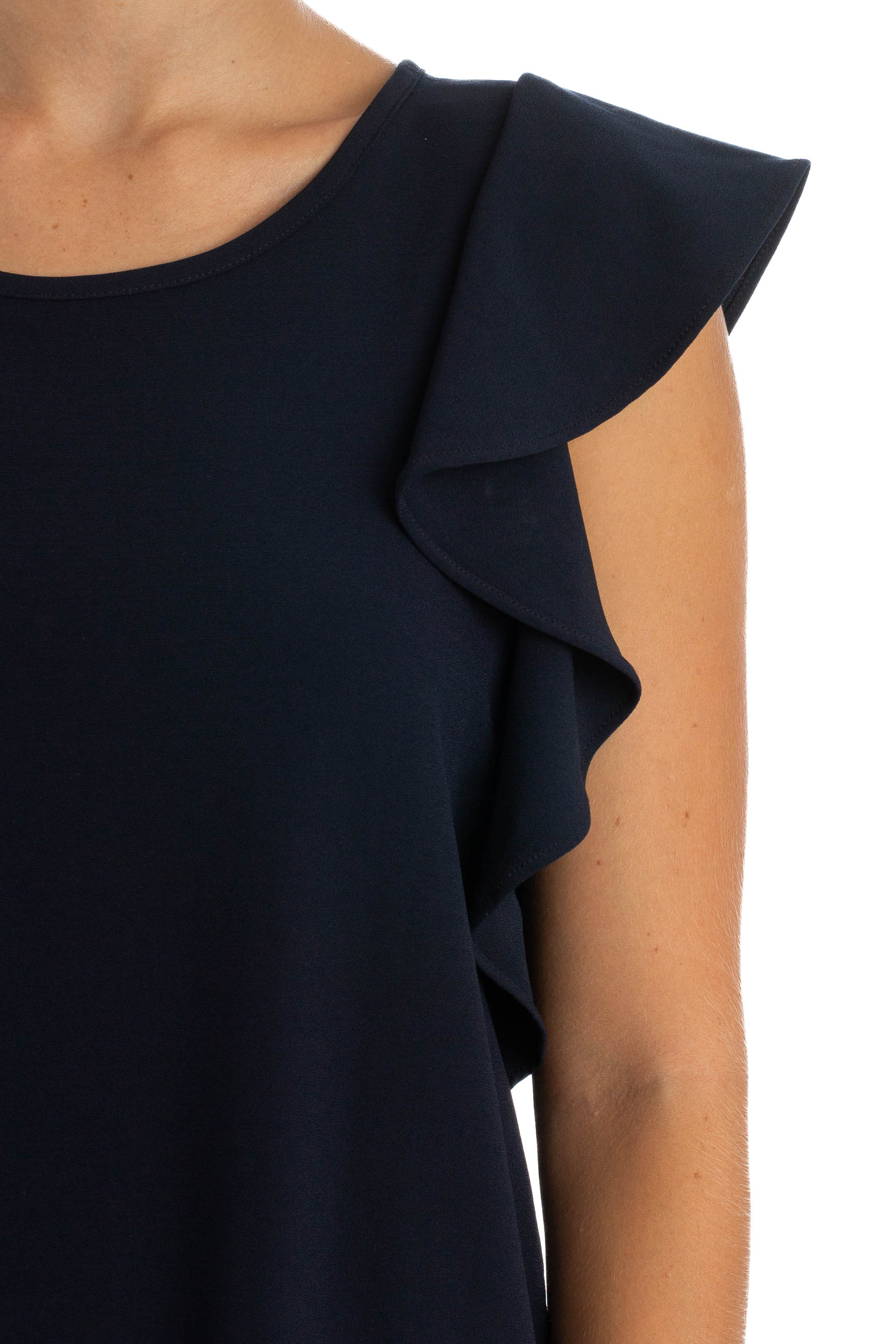 Banana Republic, Talla S