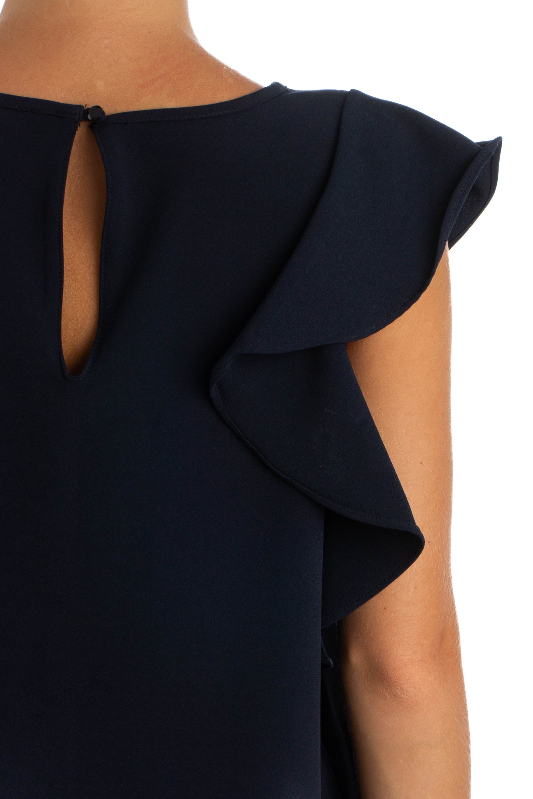 Banana Republic, Talla S