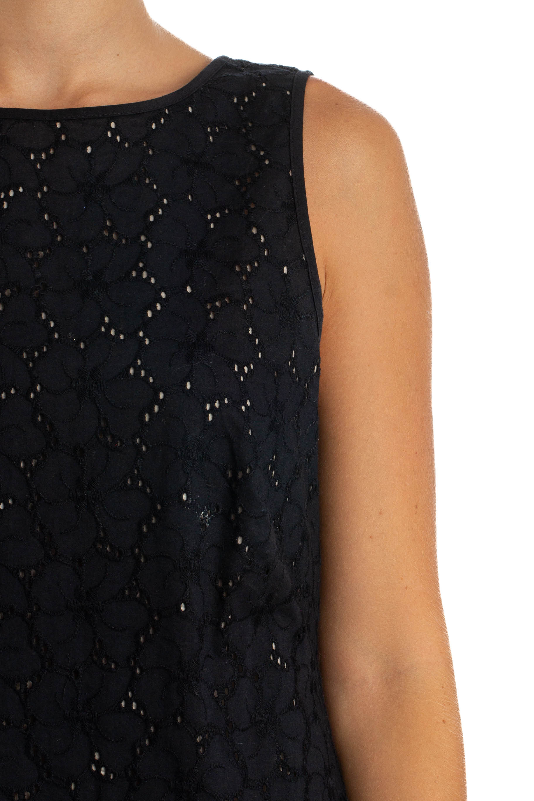 Ann Taylor Loft, Talla 2